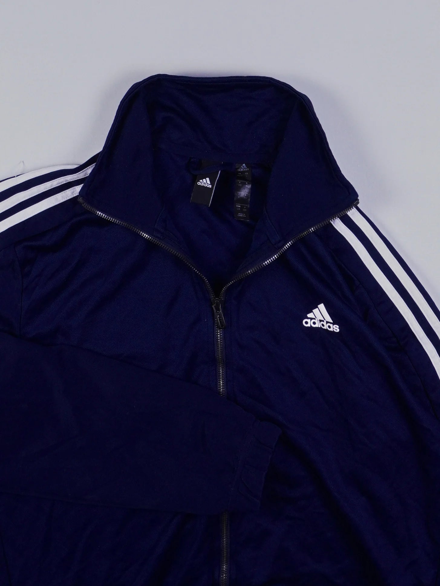 Adidas Trainingsjacke (L)