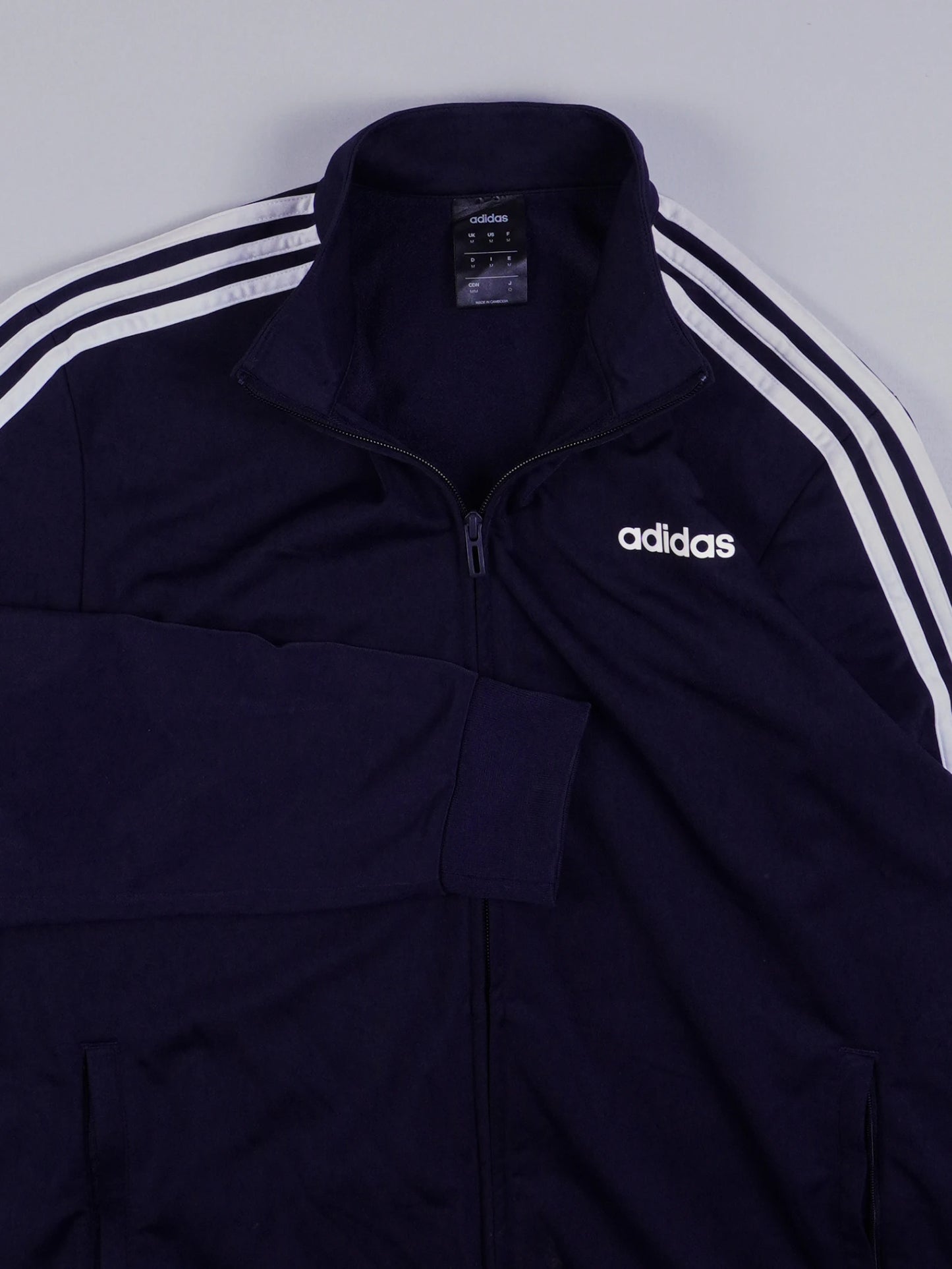 Adidas Trainingsjacke (L)