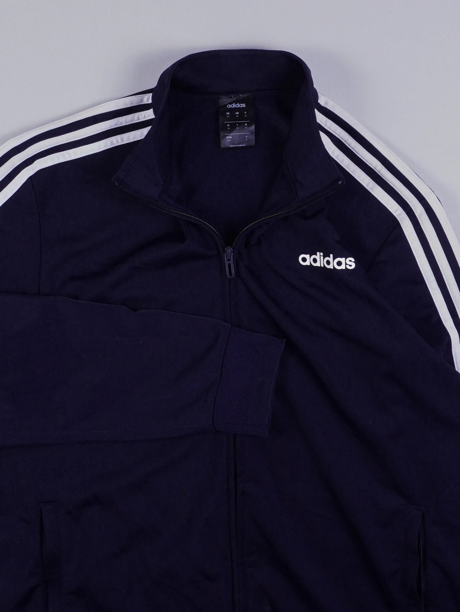 Adidas Trainingsjacke (L)