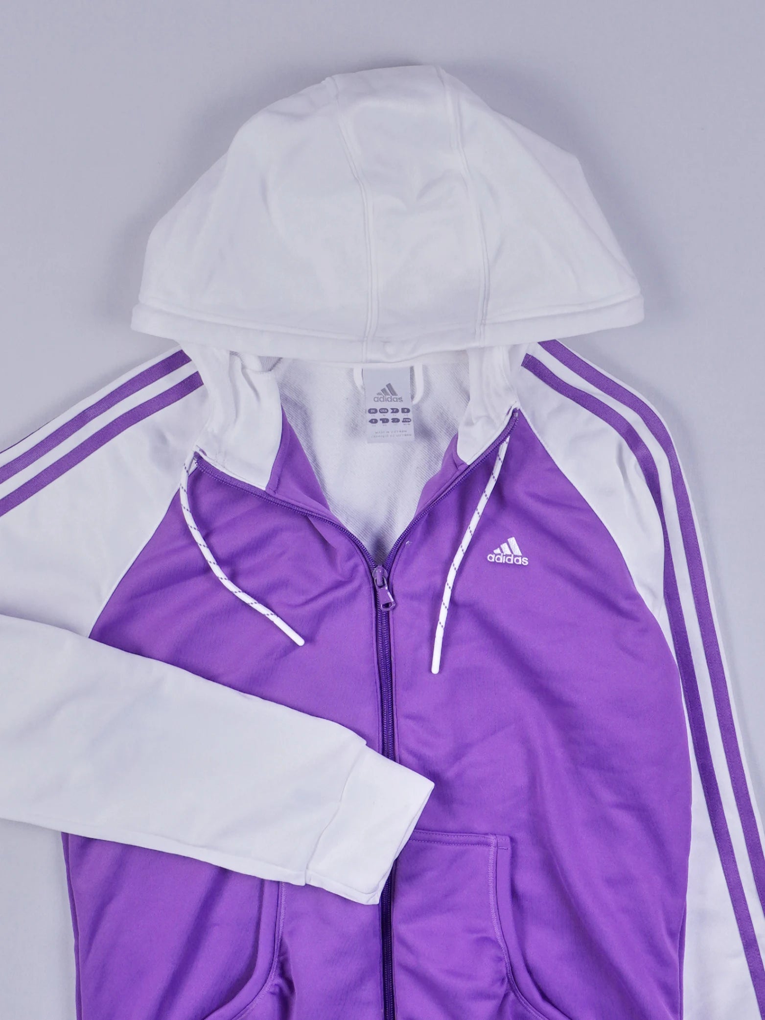 Adidas Trainingsjacke (S)
