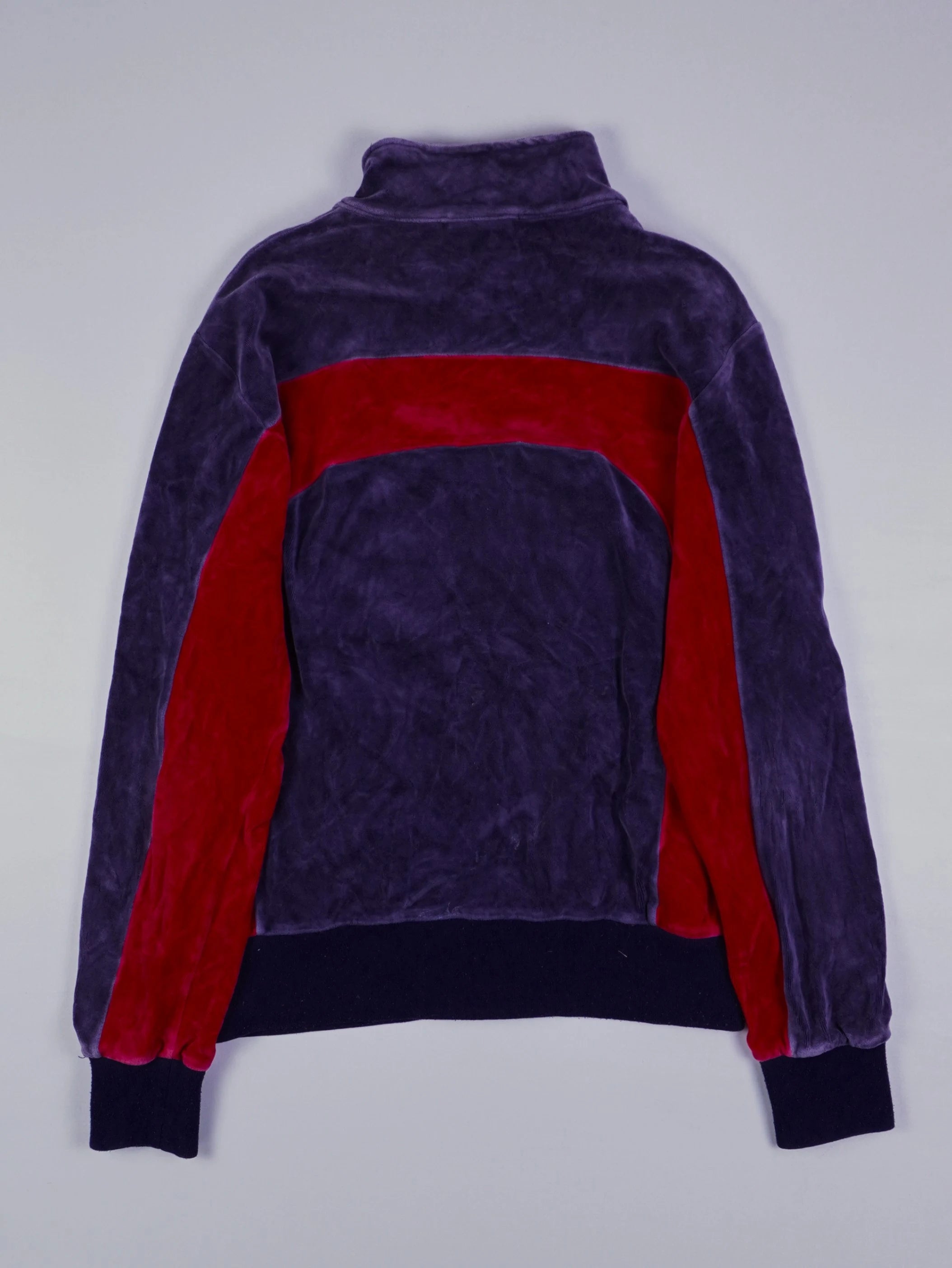 Fila Fleecejacke (S)