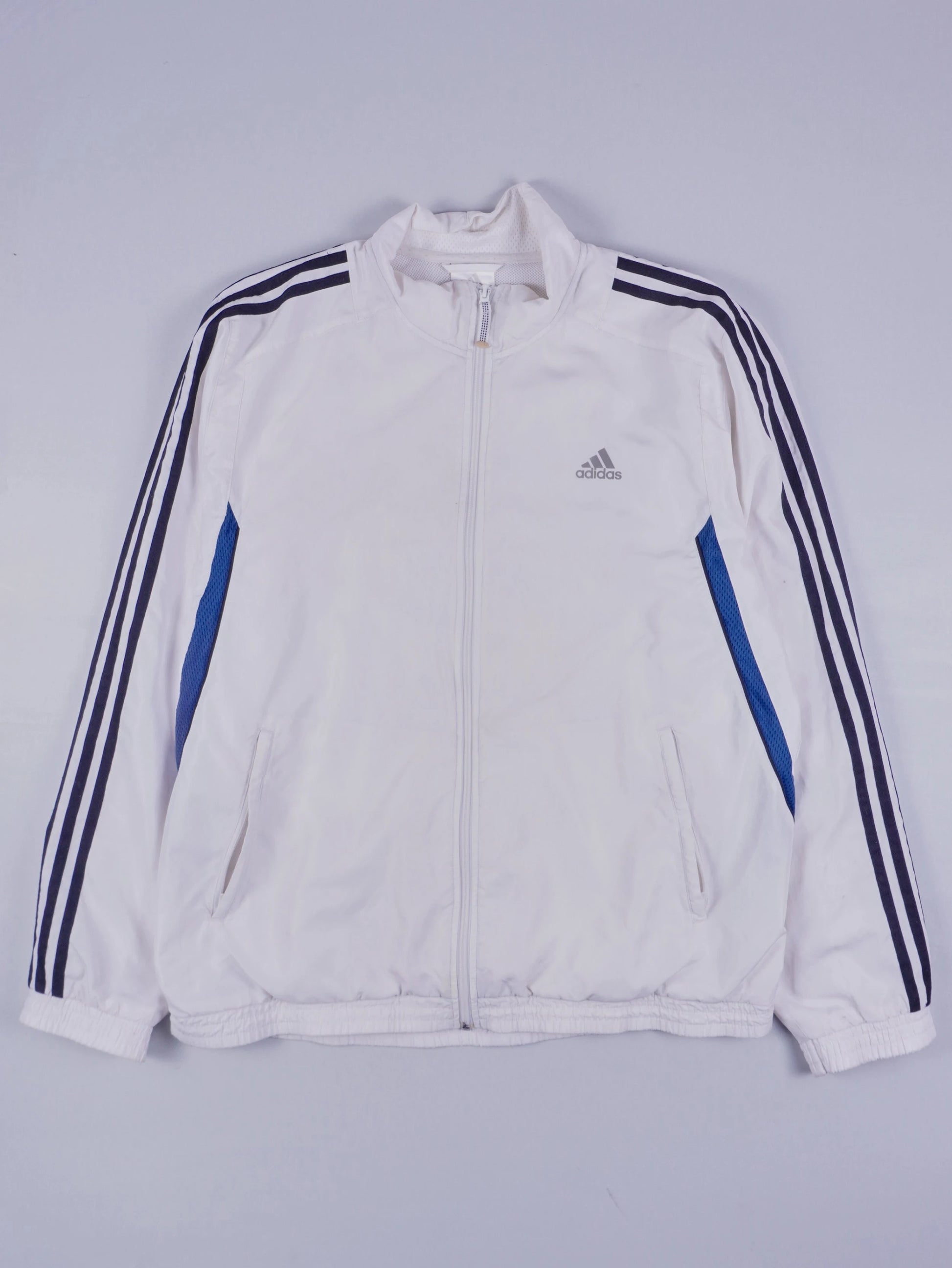 Adidas Trainingsjacke (XL)