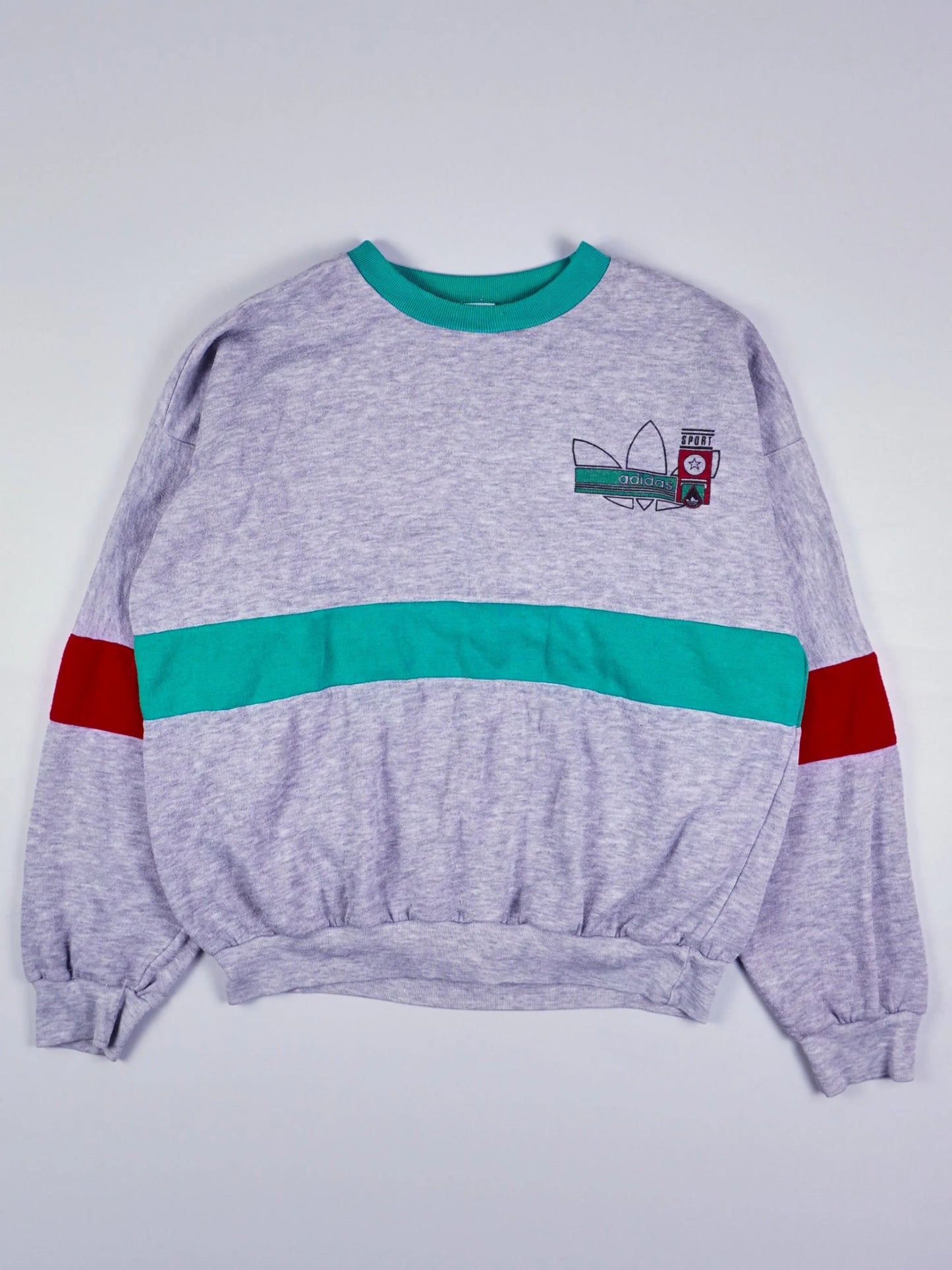 Adidas Sweatshirt (XS)