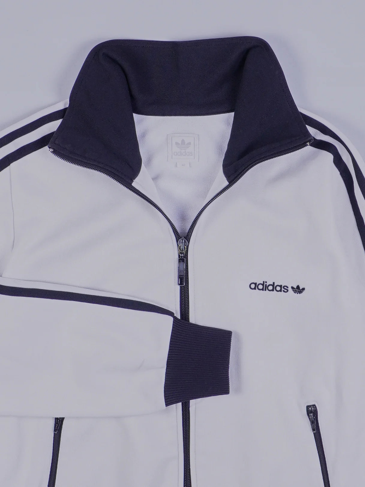 Adidas Trainingsjacke (XS)