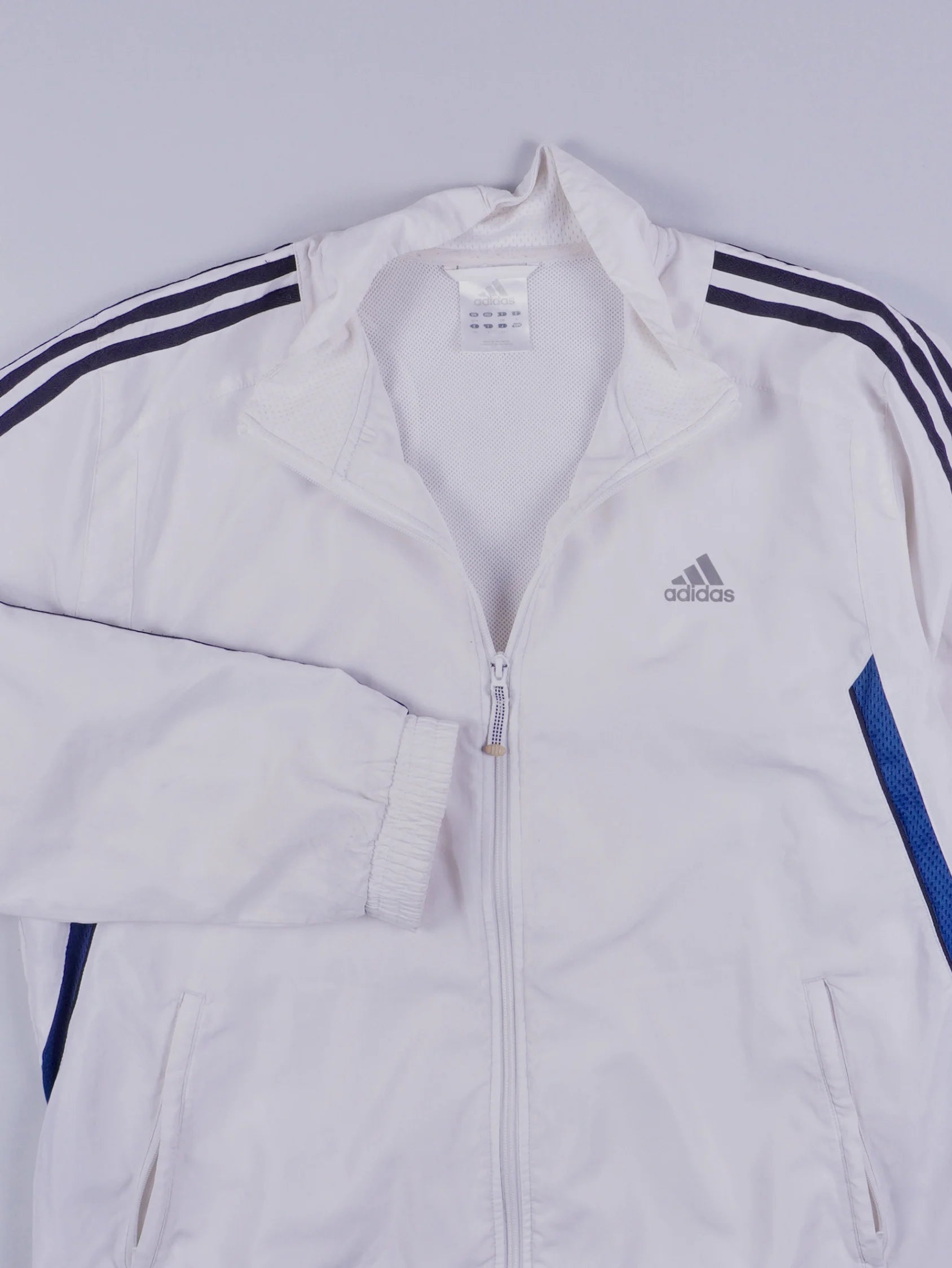 Adidas Trainingsjacke (XL)