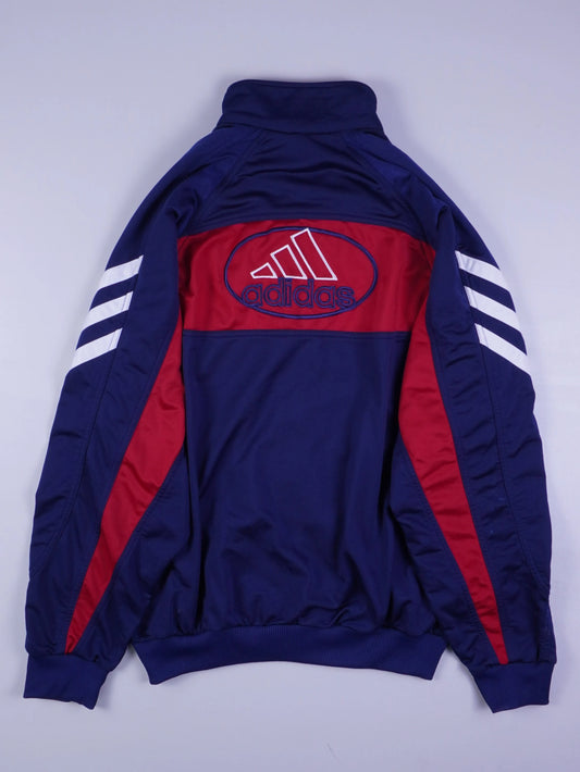 Adidas Trainingsjacke (L)