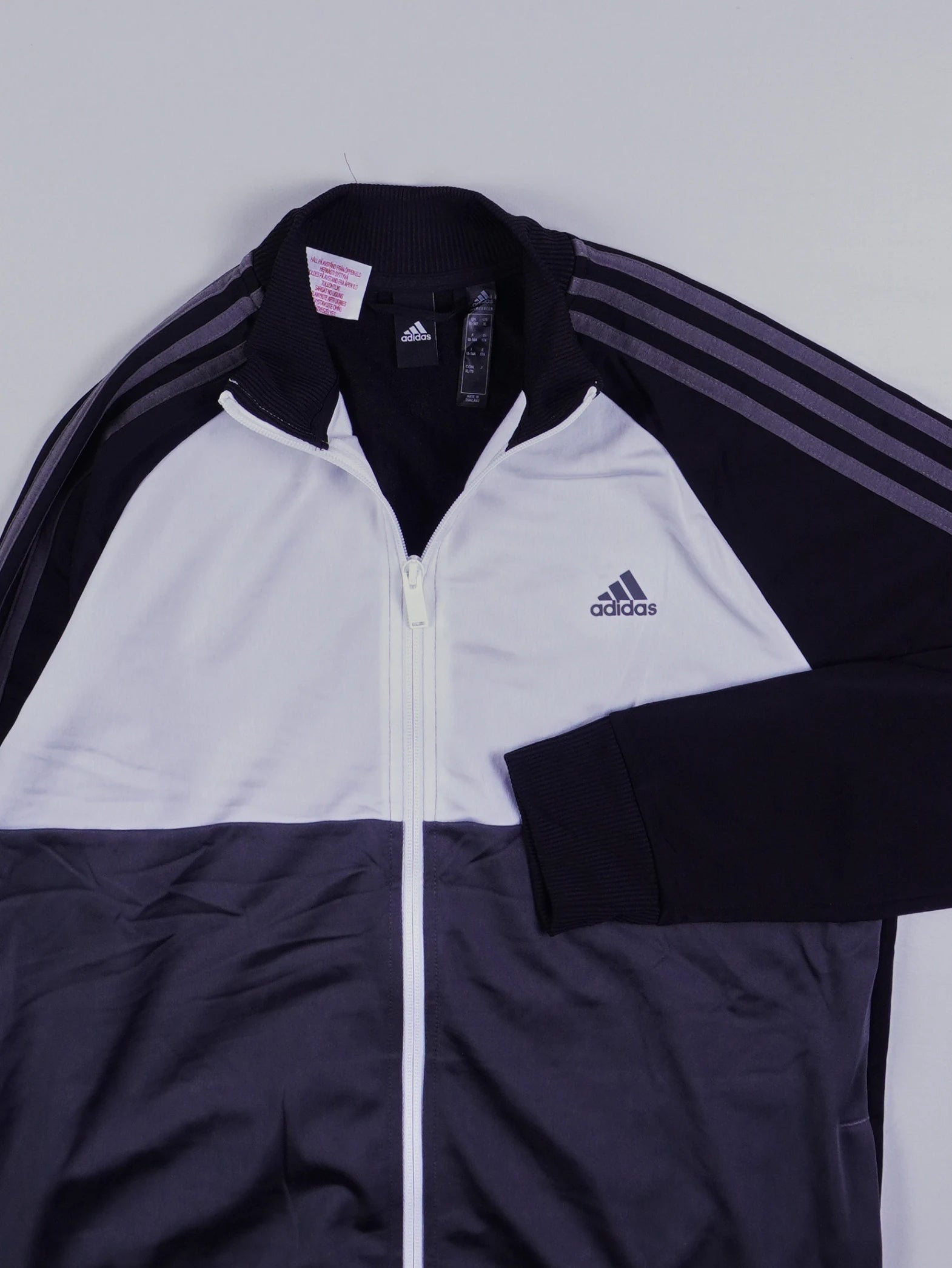 Adidas Trainingsjacke (M)