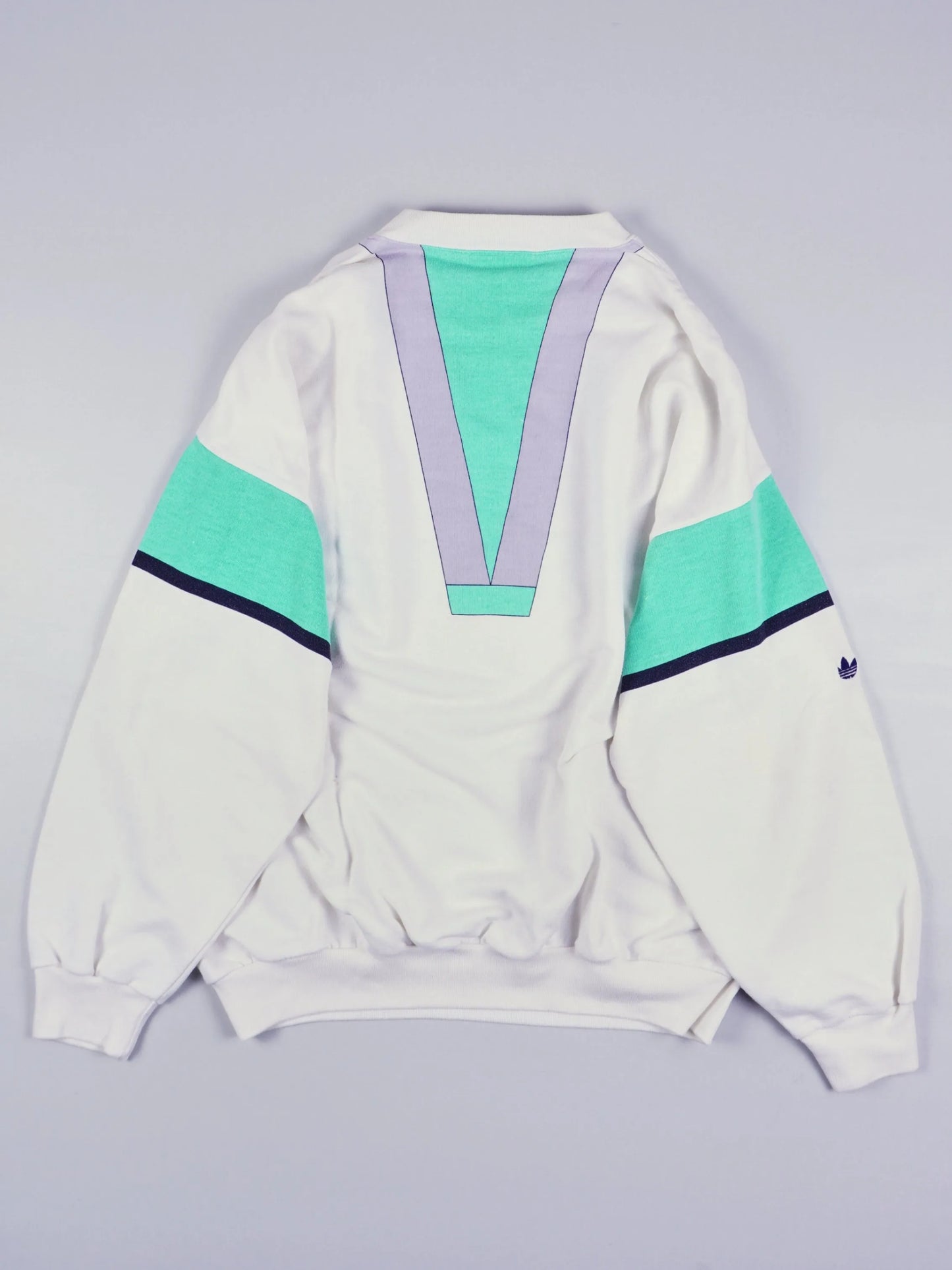 Adidas Sweater (M)