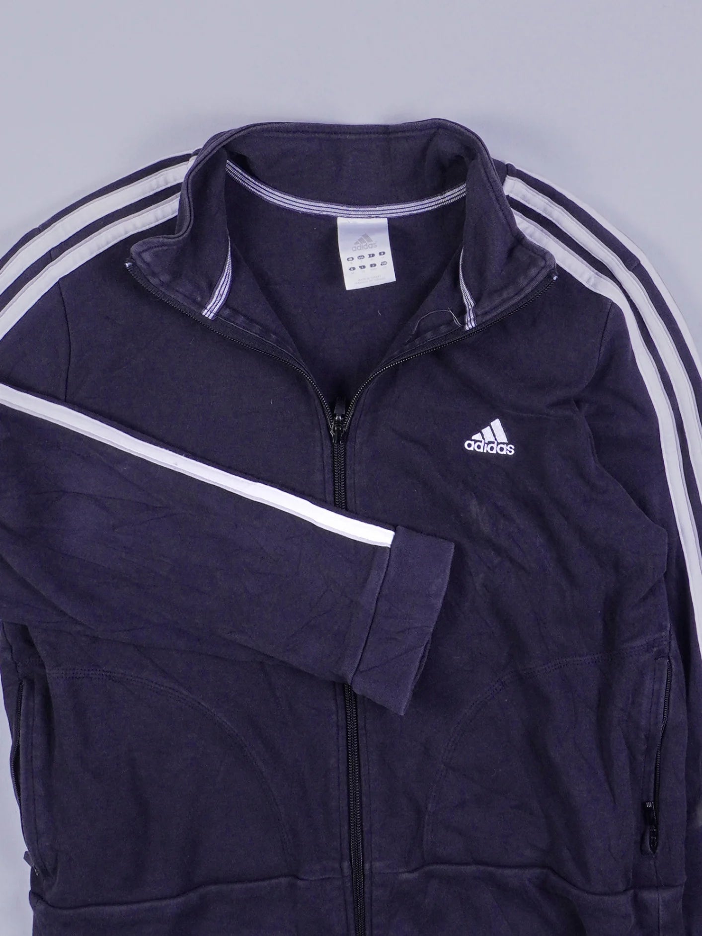 Adidas Trainingsjacke (S)