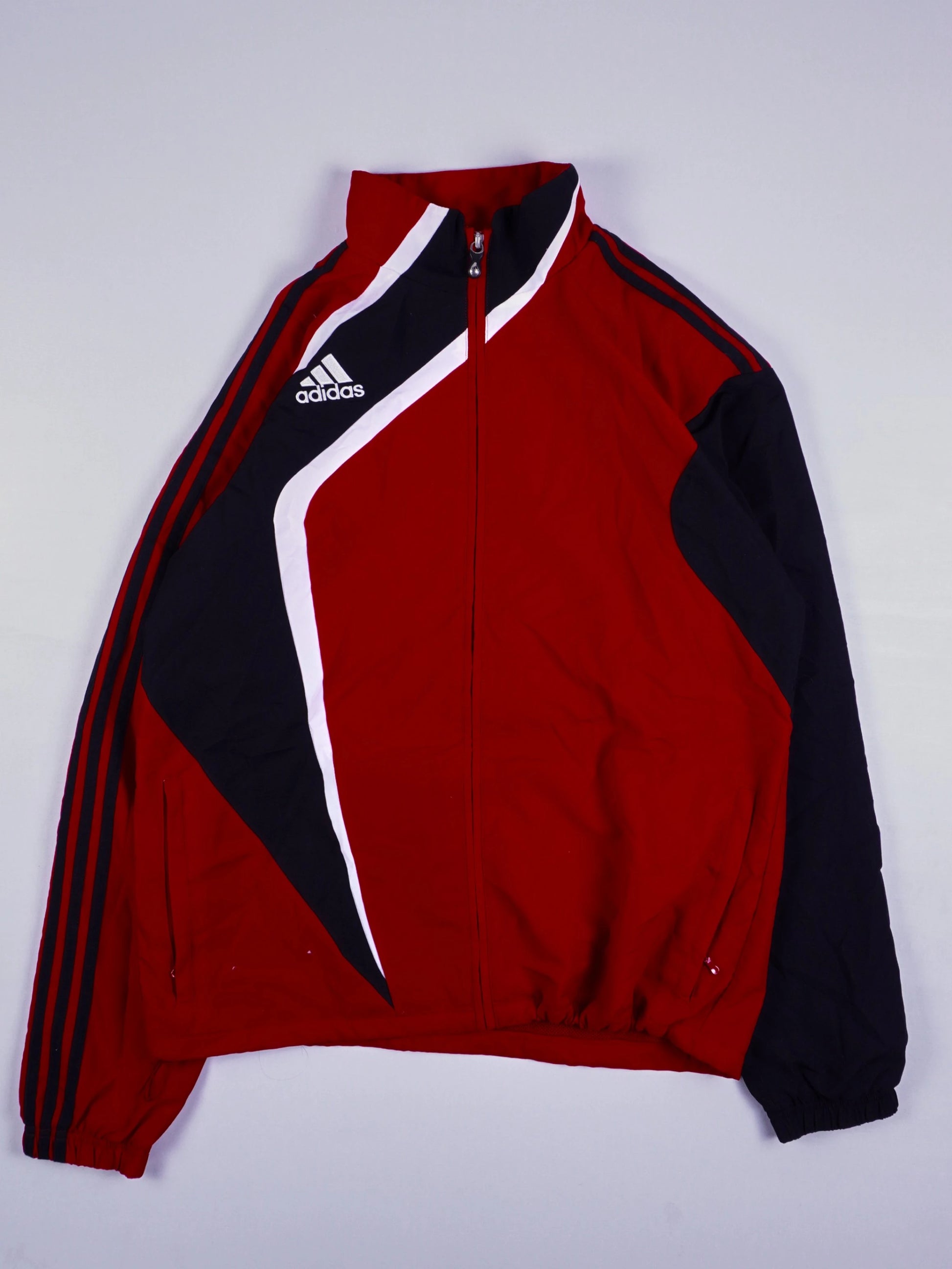 Adidas Trainingsjacke (L)
