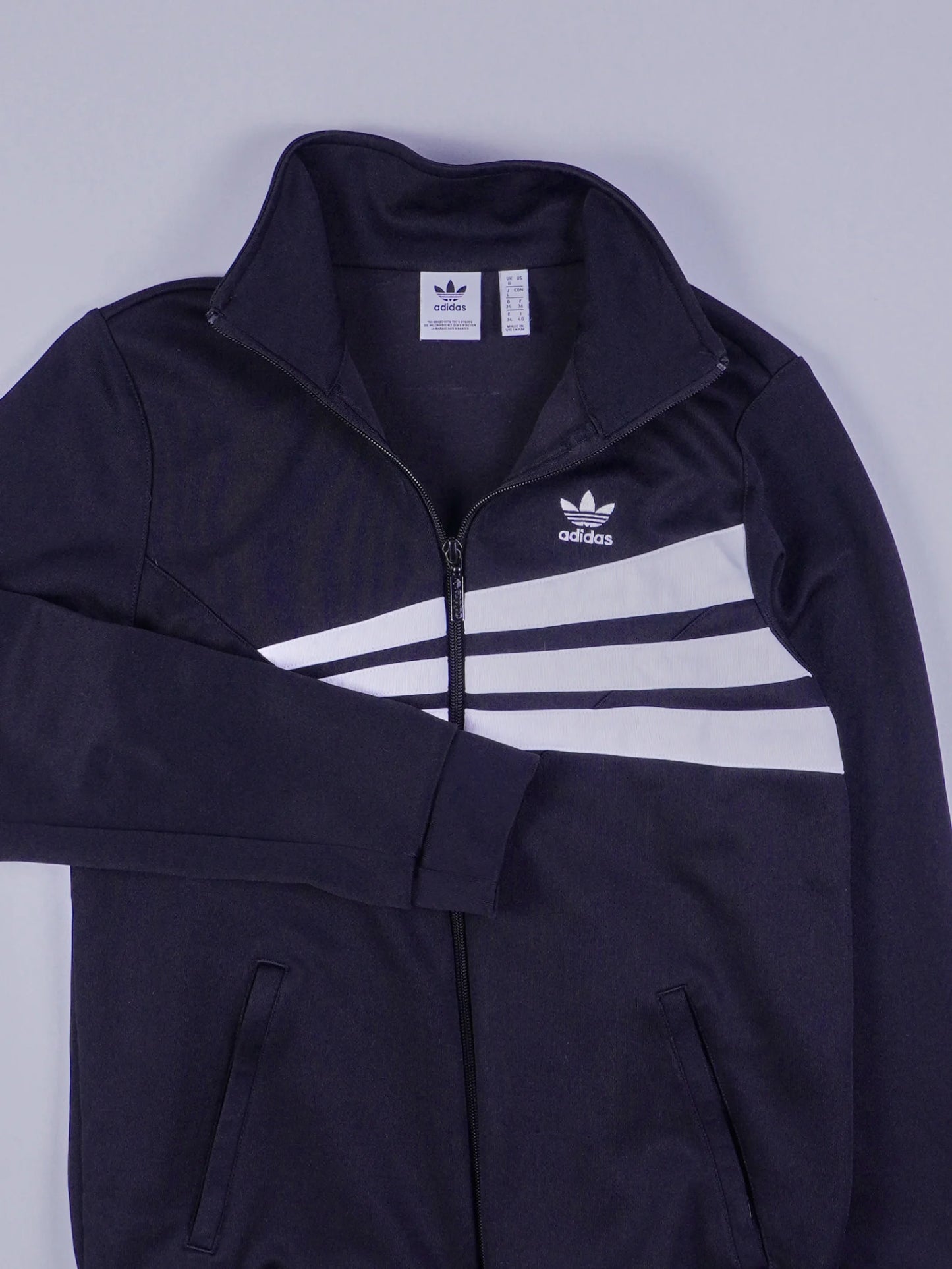 Adidas Jacke (S)