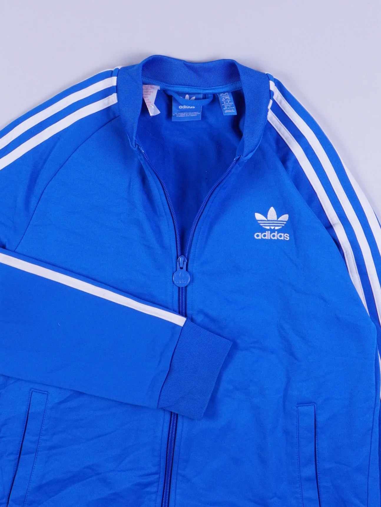 Adidas Trainingsjacke (S)