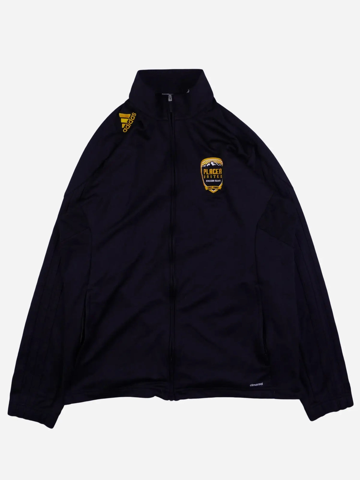 Adidas Trainingsjacke (L)