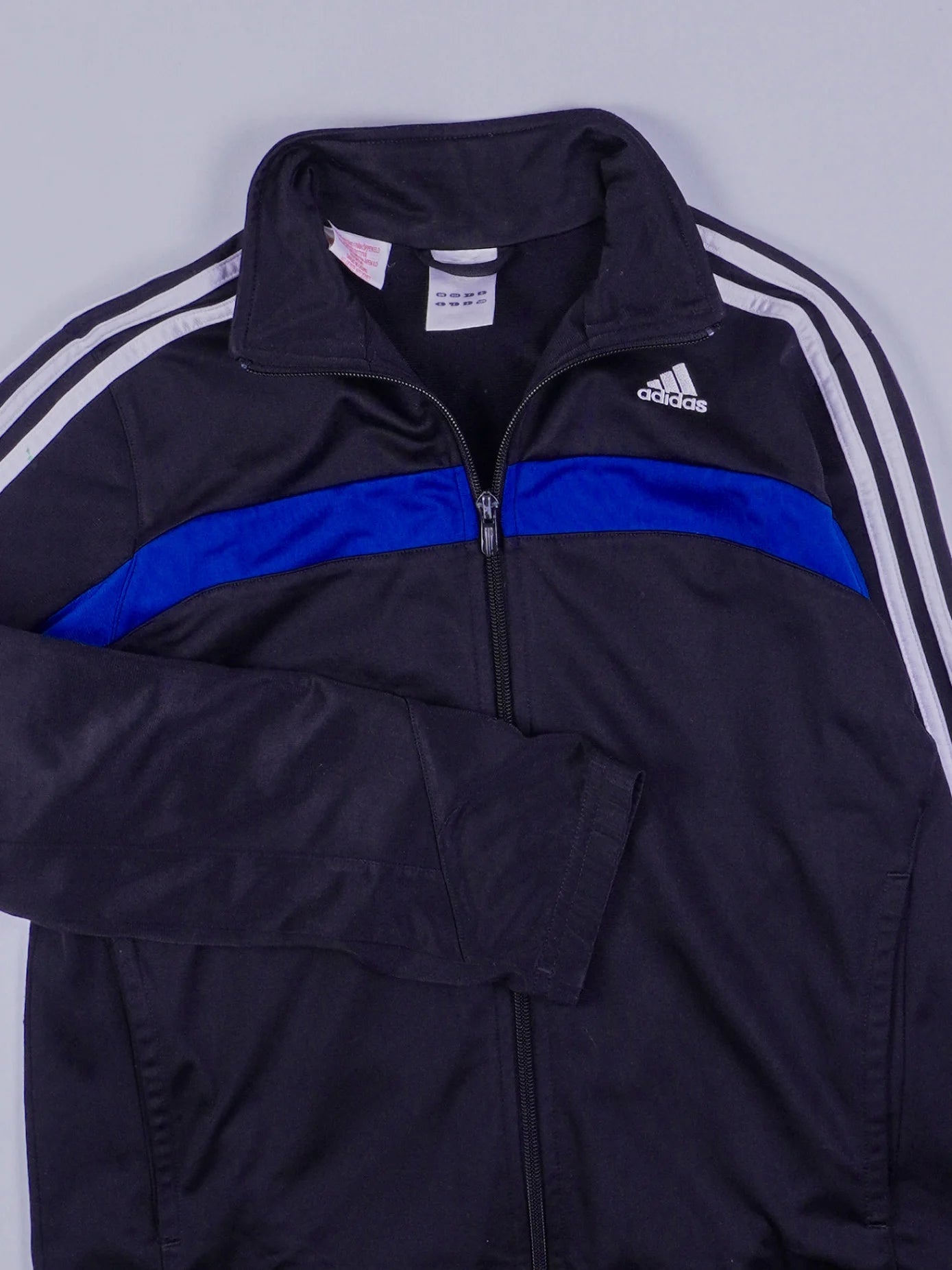 Adidas Trainingsjacke (S)