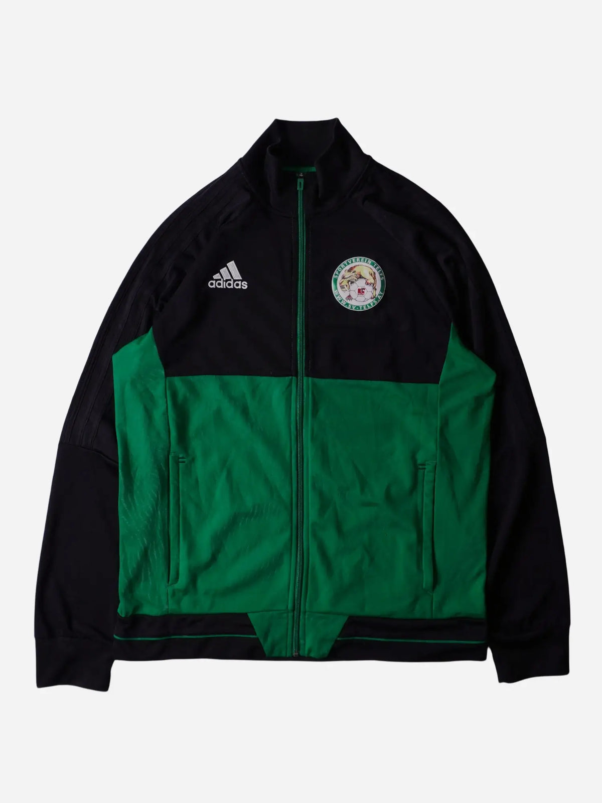 Adidas Trainingsjacke (L)