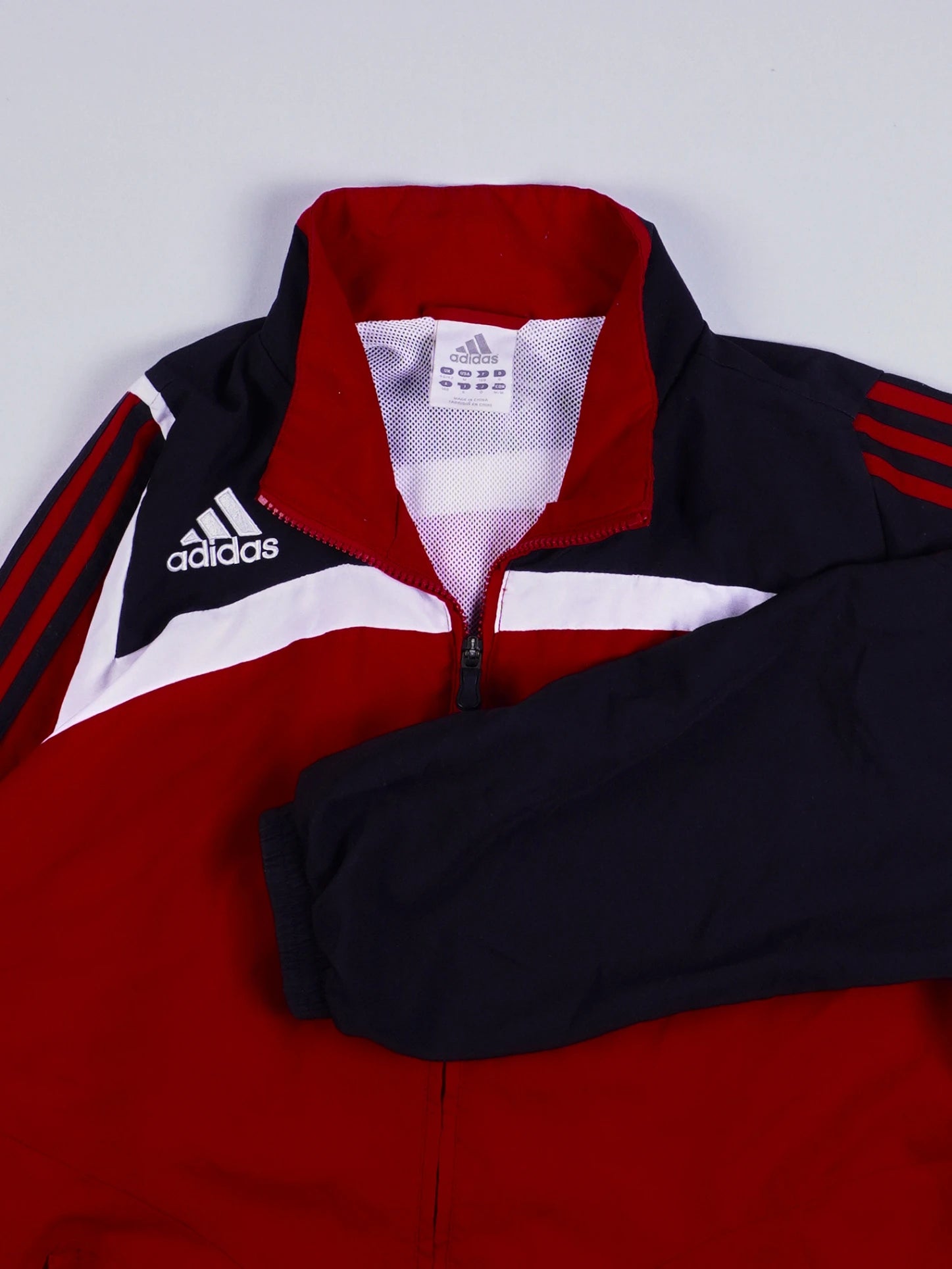 Adidas Trainingsjacke (L)