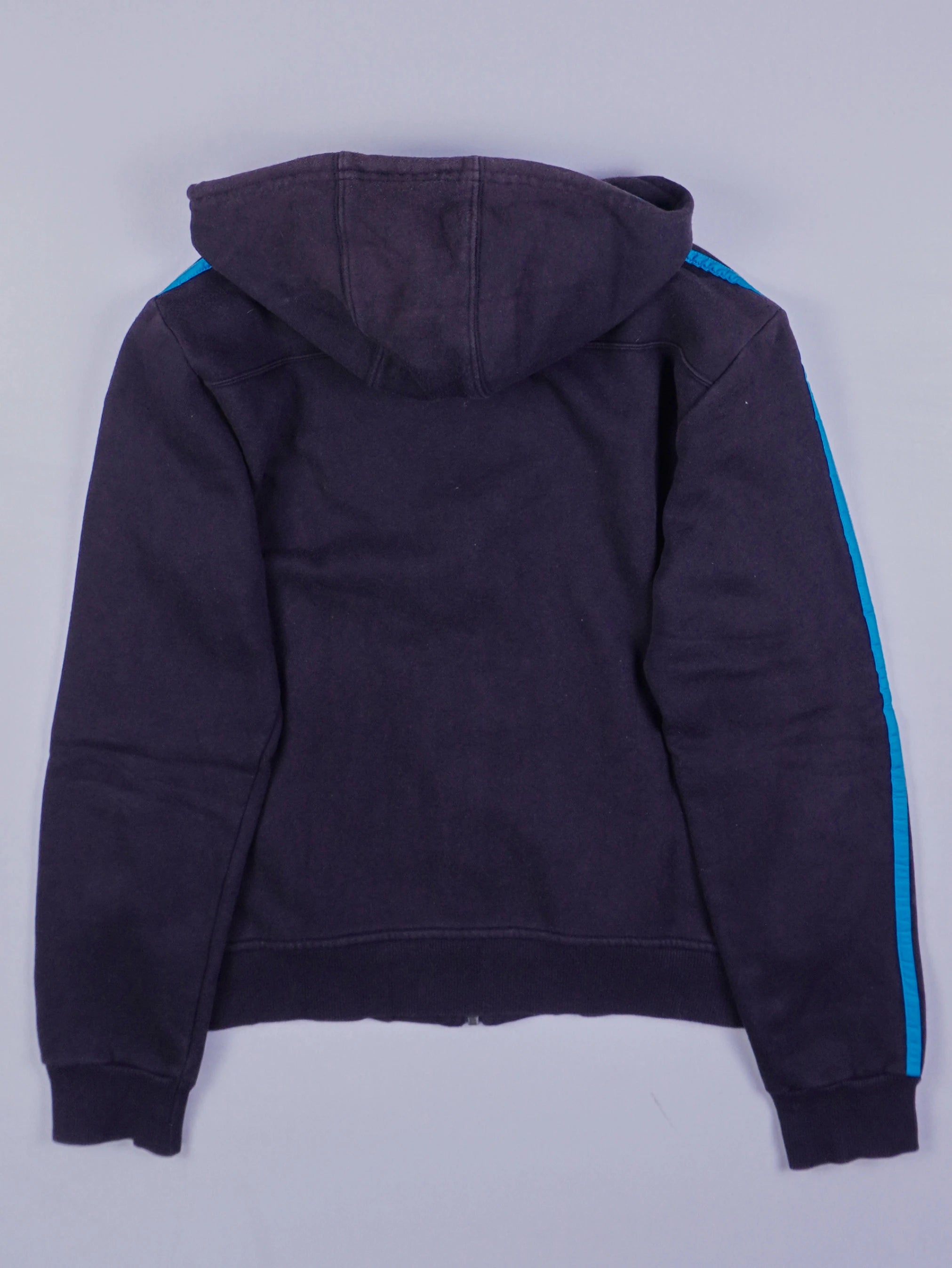 Adidas Zip-Hoodie (XS)