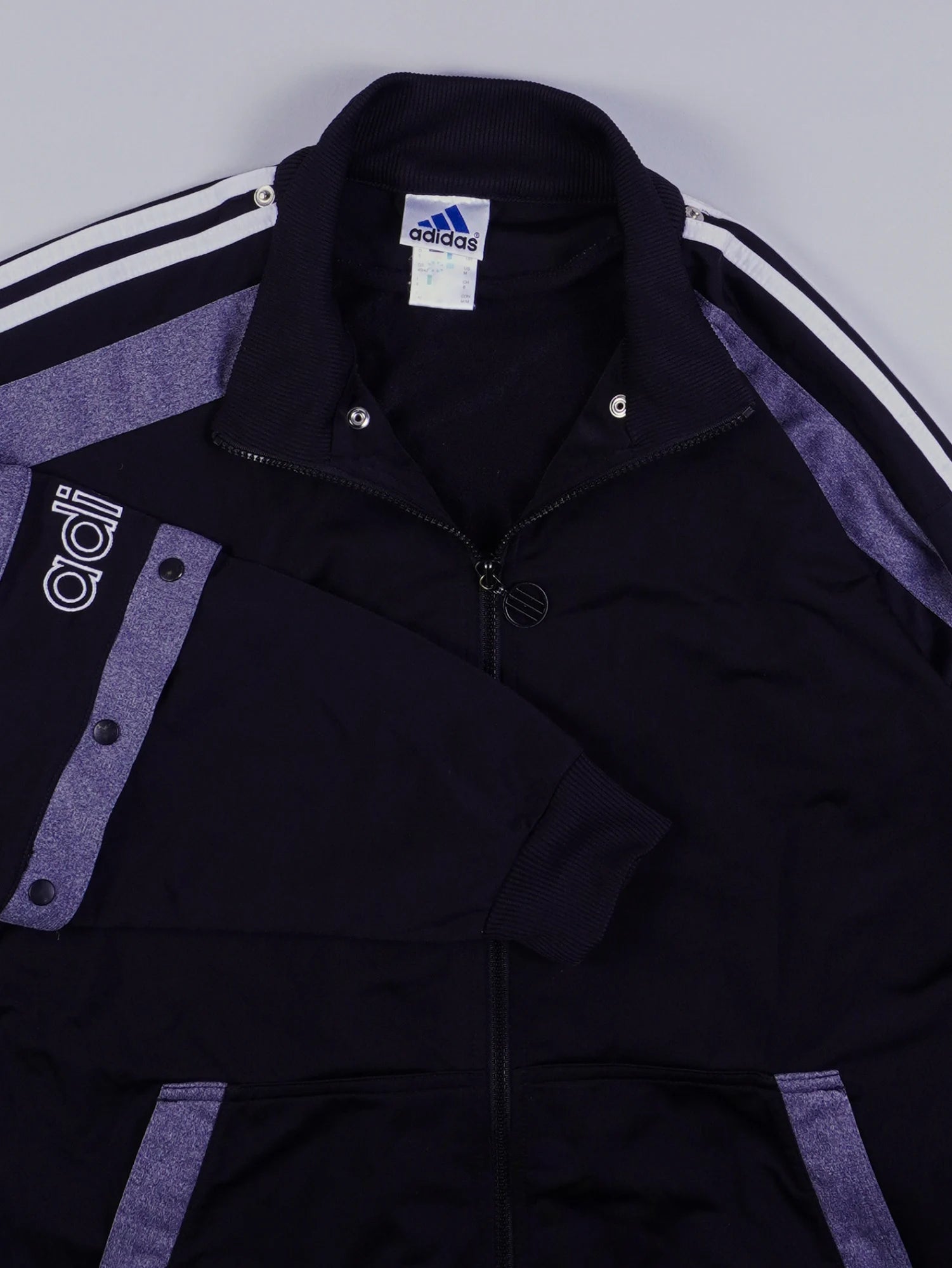 Adidas Trainingsjacke (L)