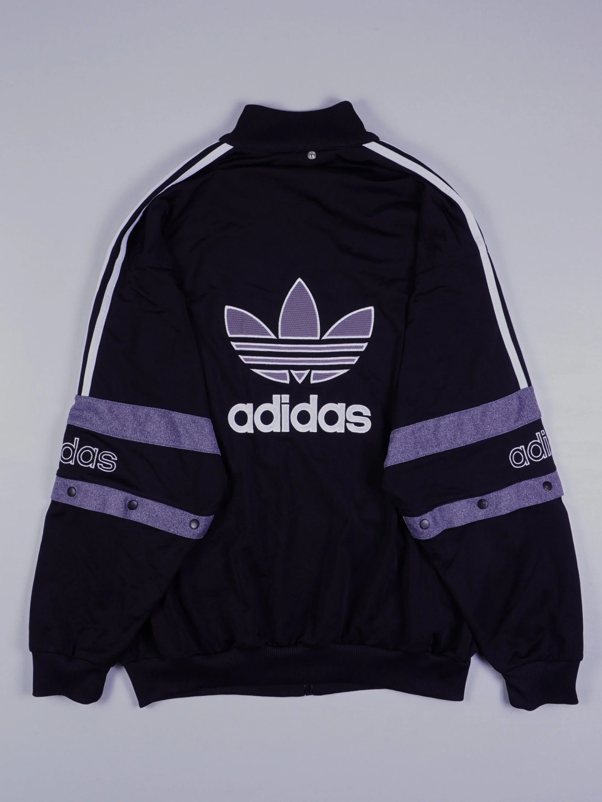 Adidas Trainingsjacke (L)