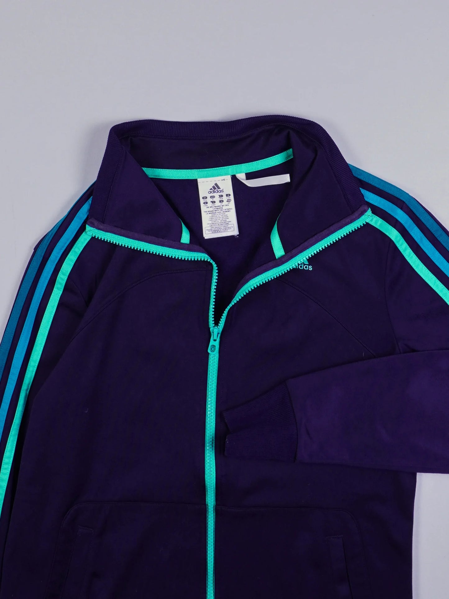 Adidas Trainingsjacke (S)