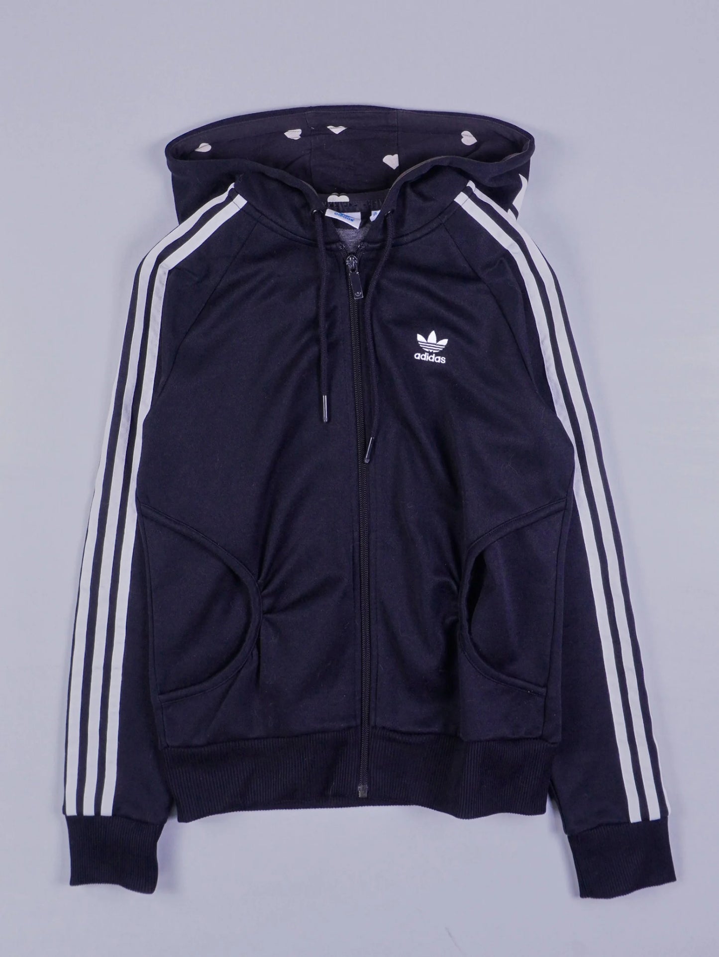 Adidas Trainingsjacke (XS)