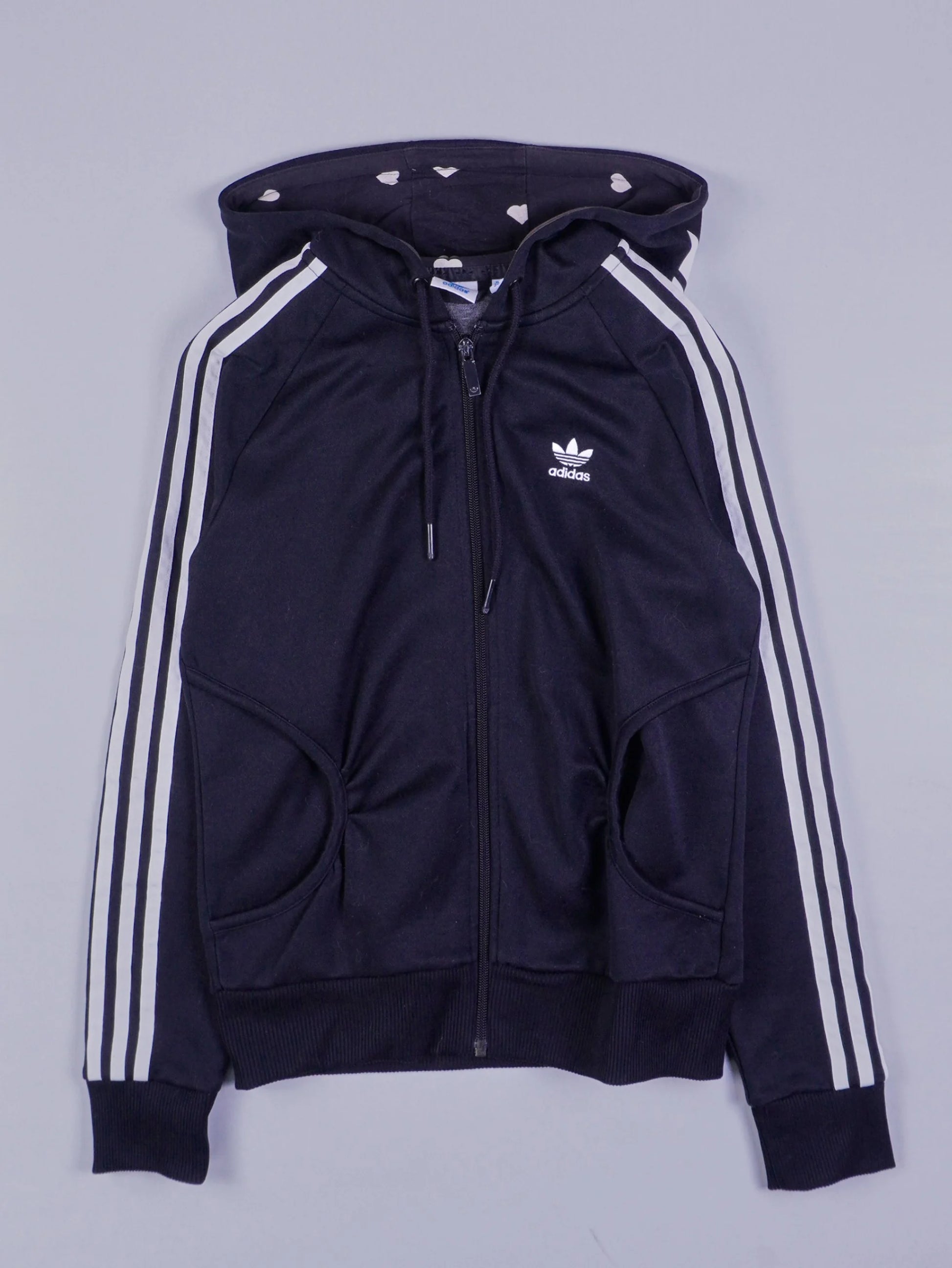 Adidas Trainingsjacke (XS)