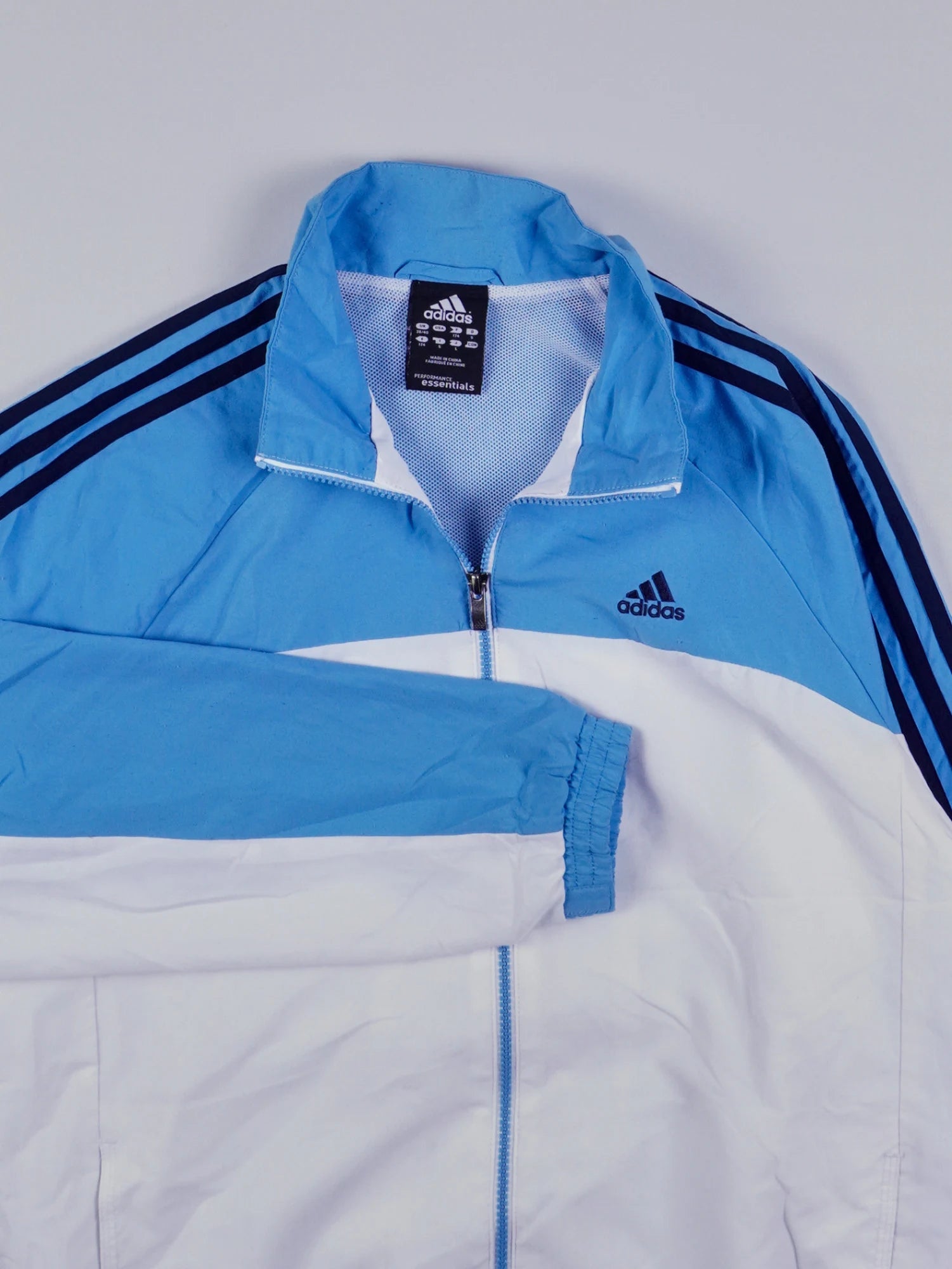 Adidas Trainingsjacke (L)