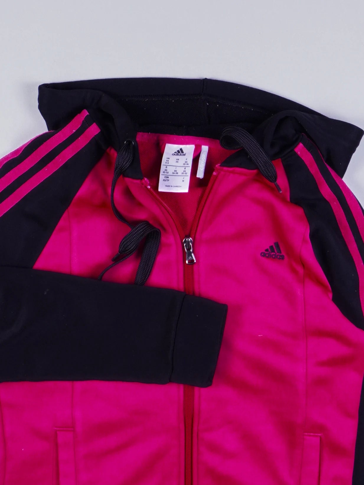 Adidas Trainingsjacke (XS)