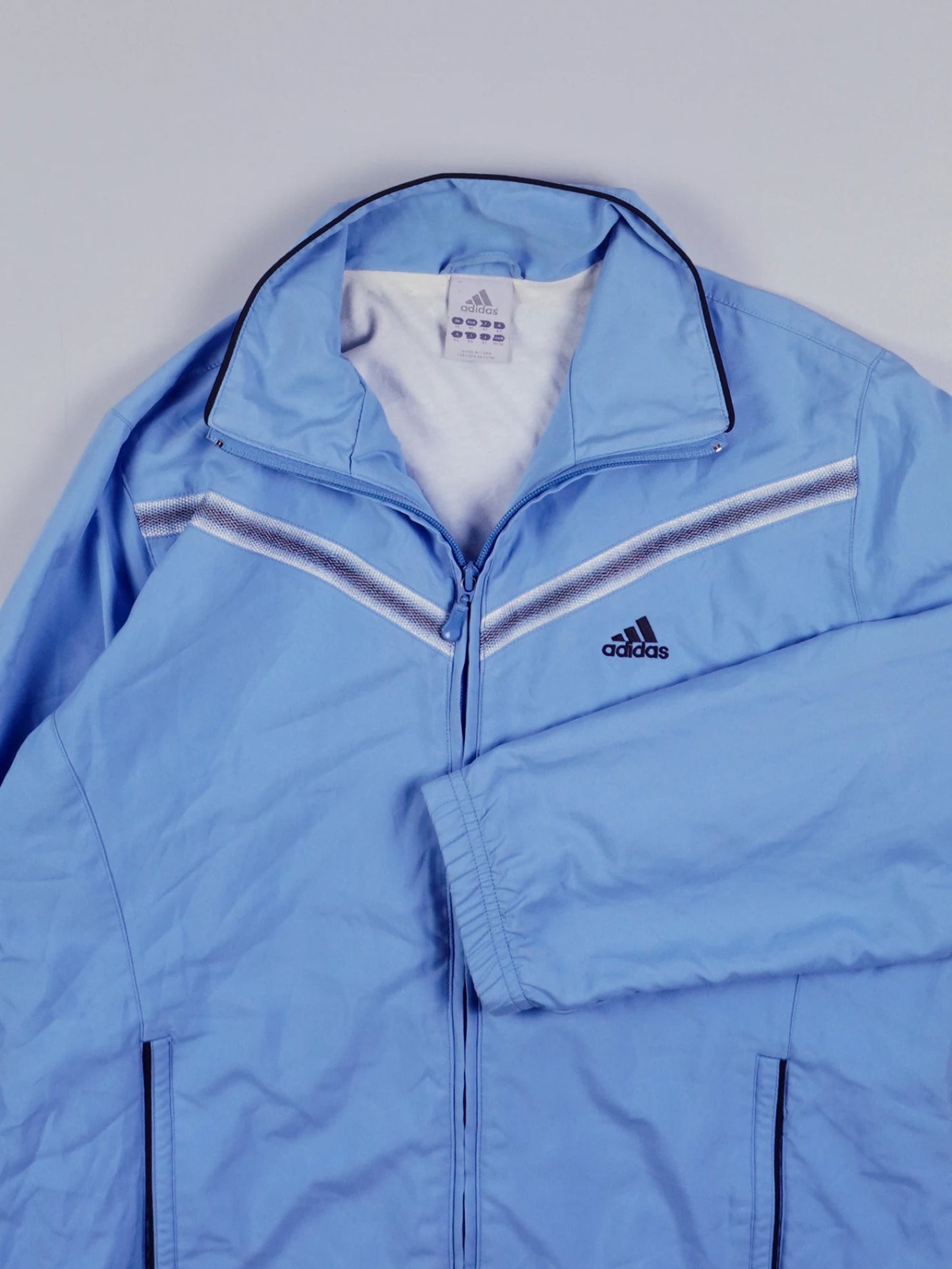 Adidas Trainingsjacke (S)
