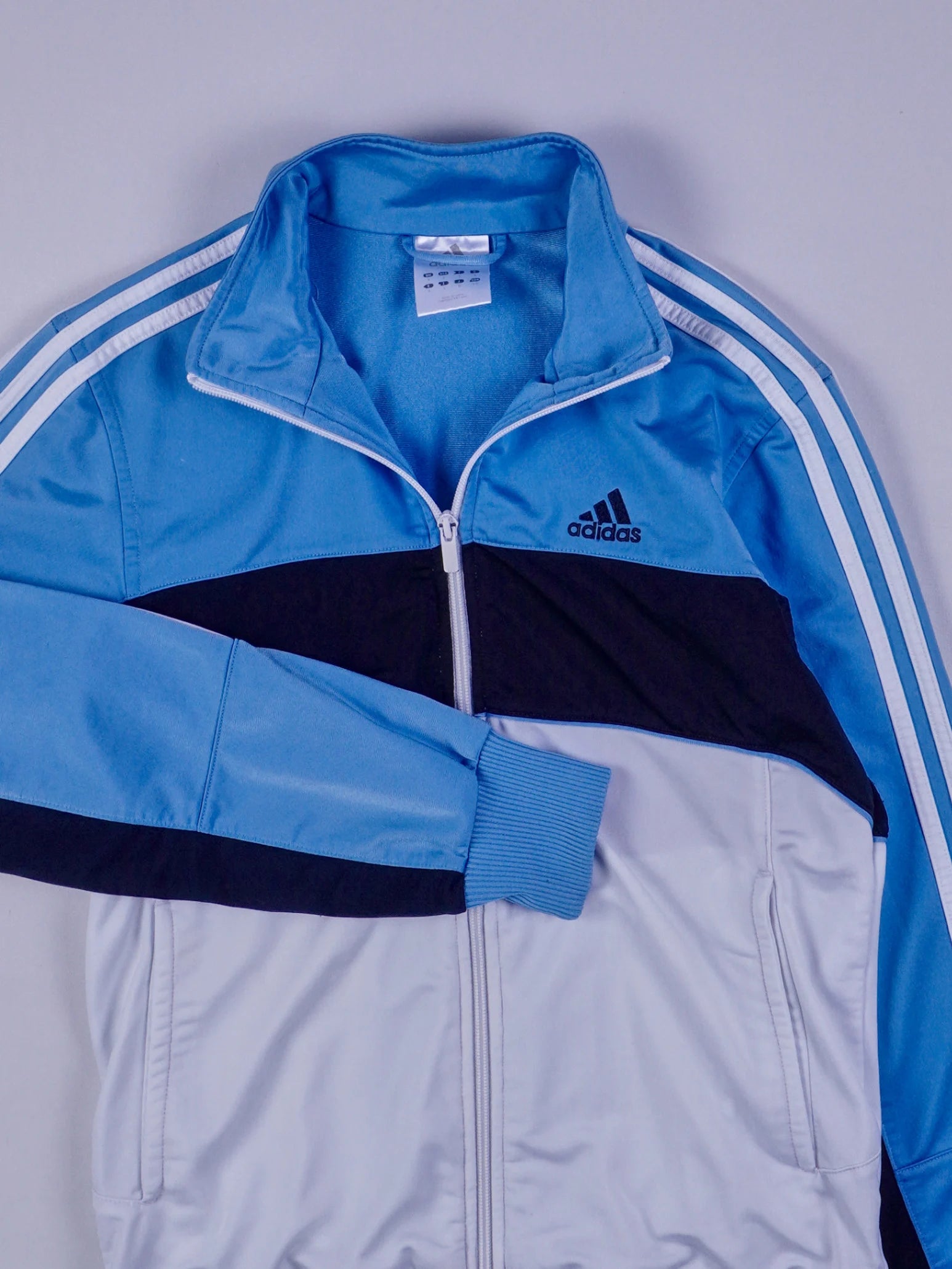 Adidas Trainingsjacke (M)