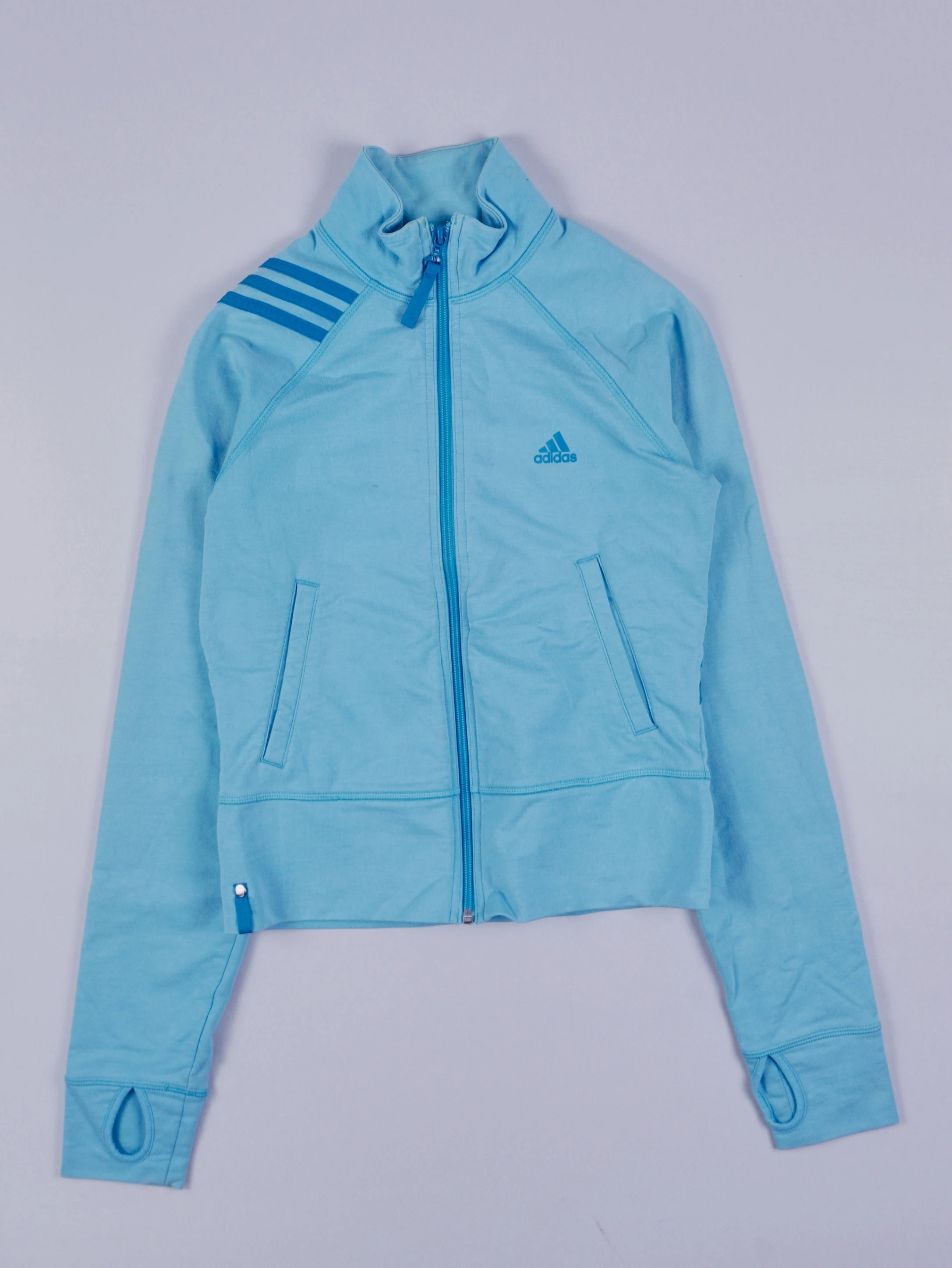 Adidas Trainingsjacke (XS)