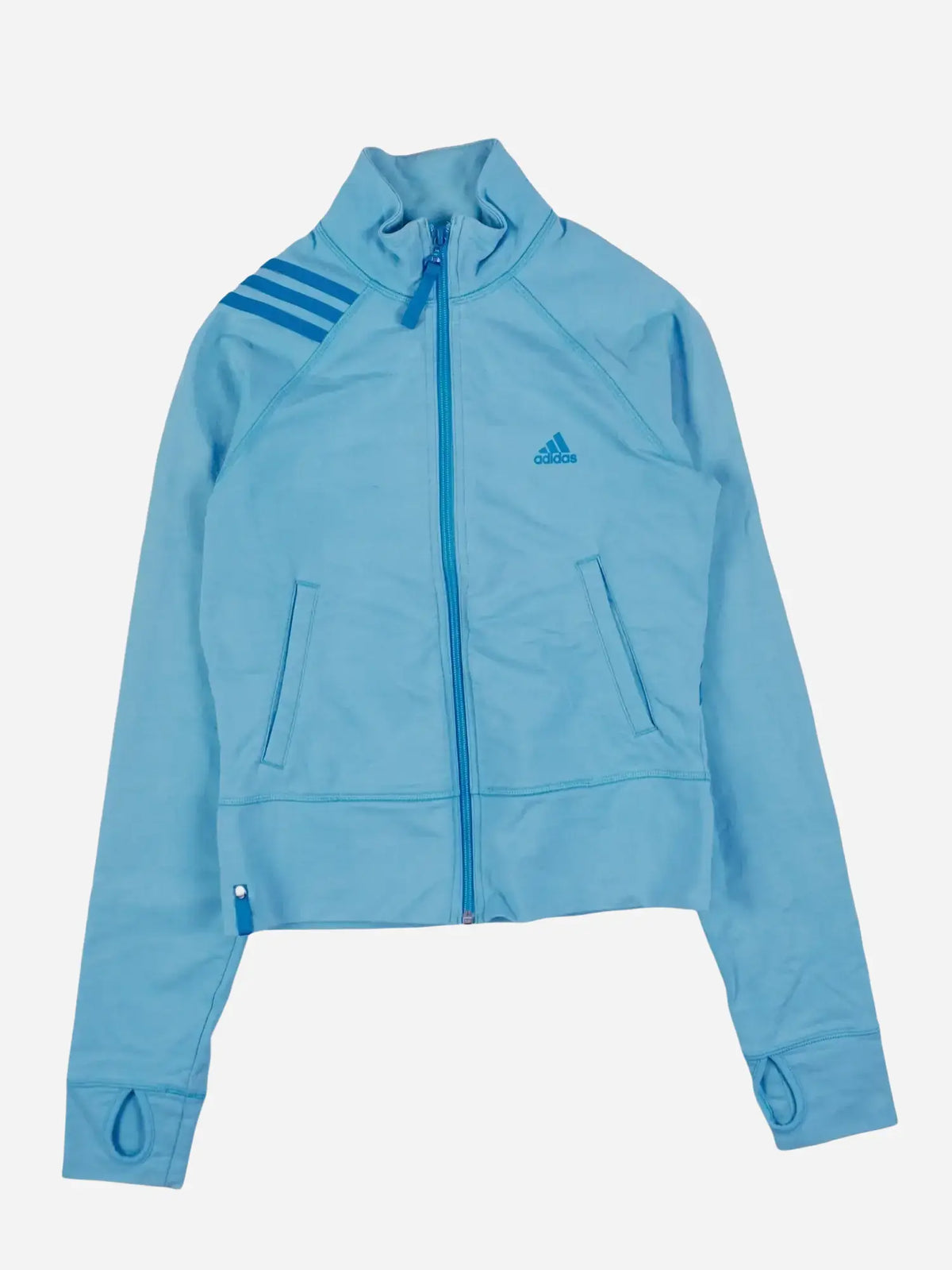 Adidas Trainingsjacke (XS)