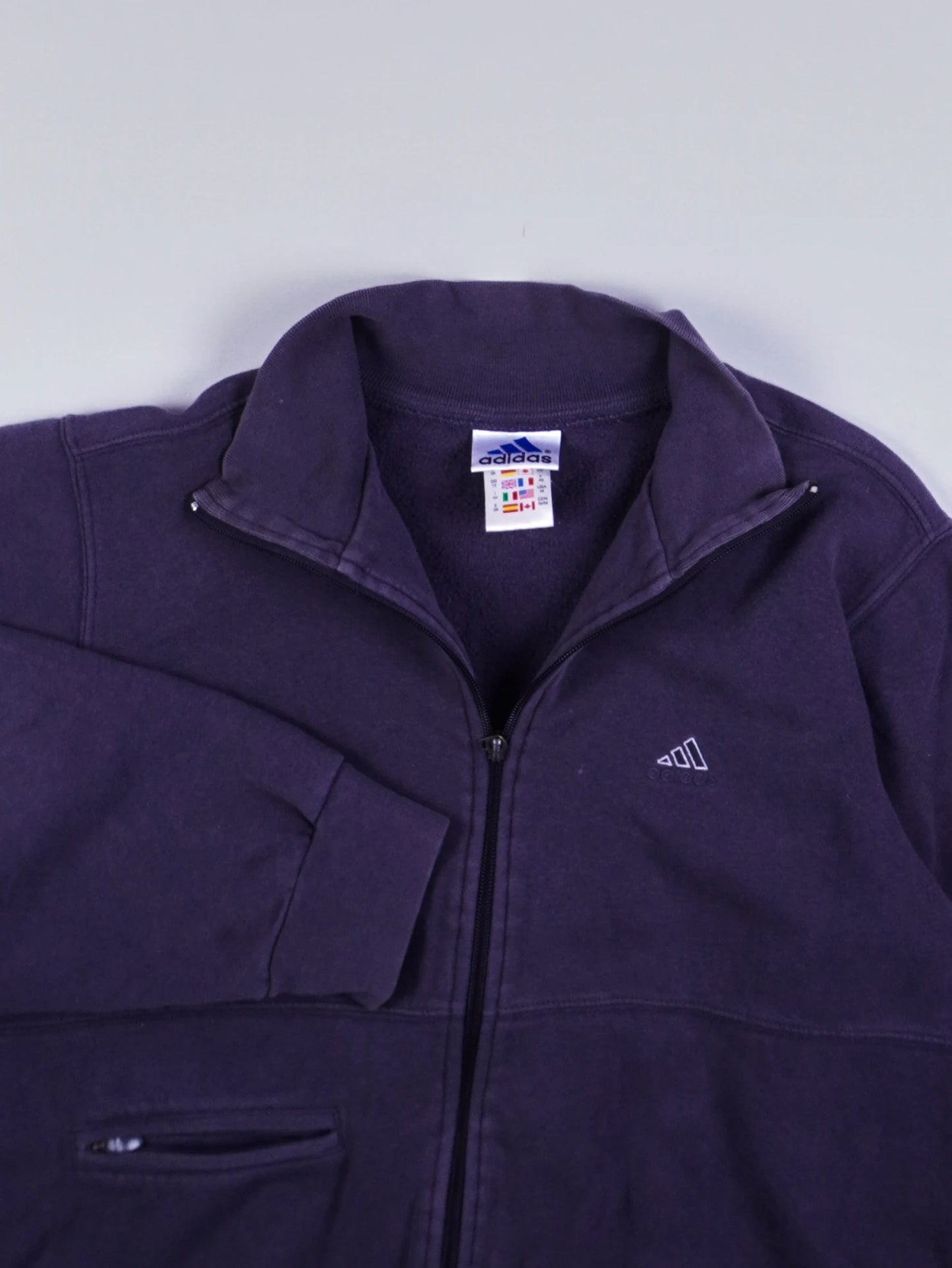 Adidas Trainingsjacke (XS)