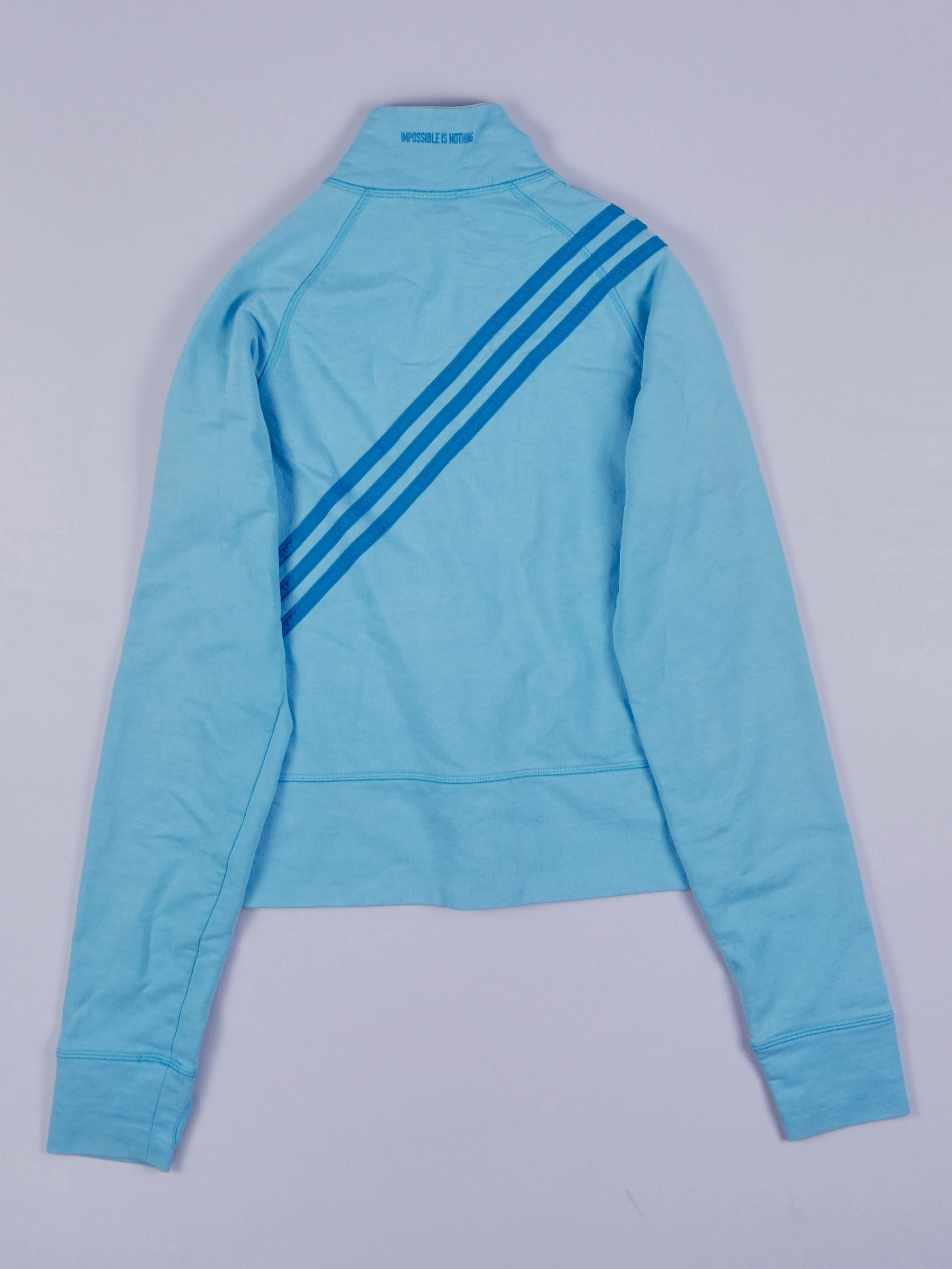 Adidas Trainingsjacke (XS)