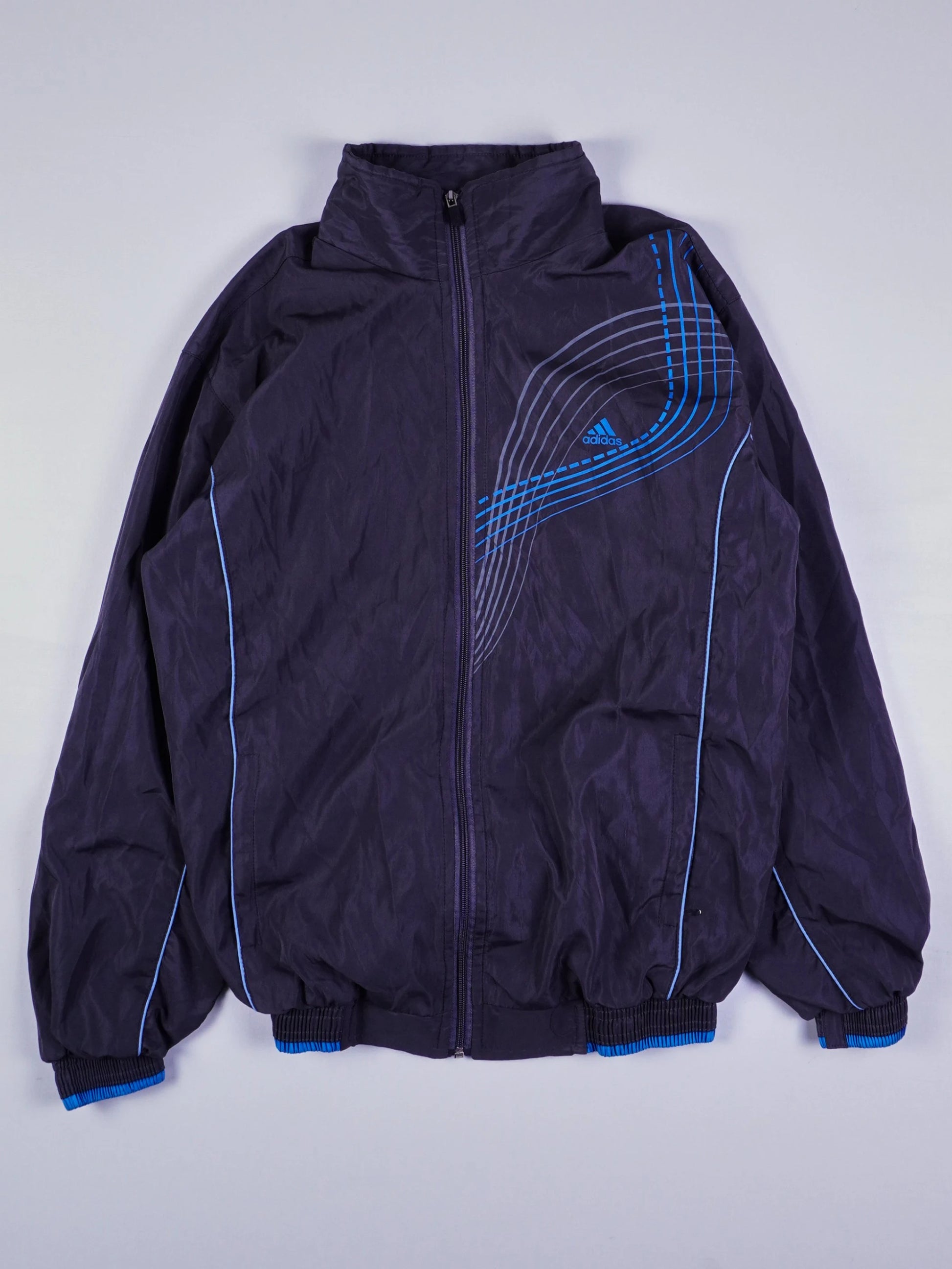 Adidas Trainingsjacke (M)