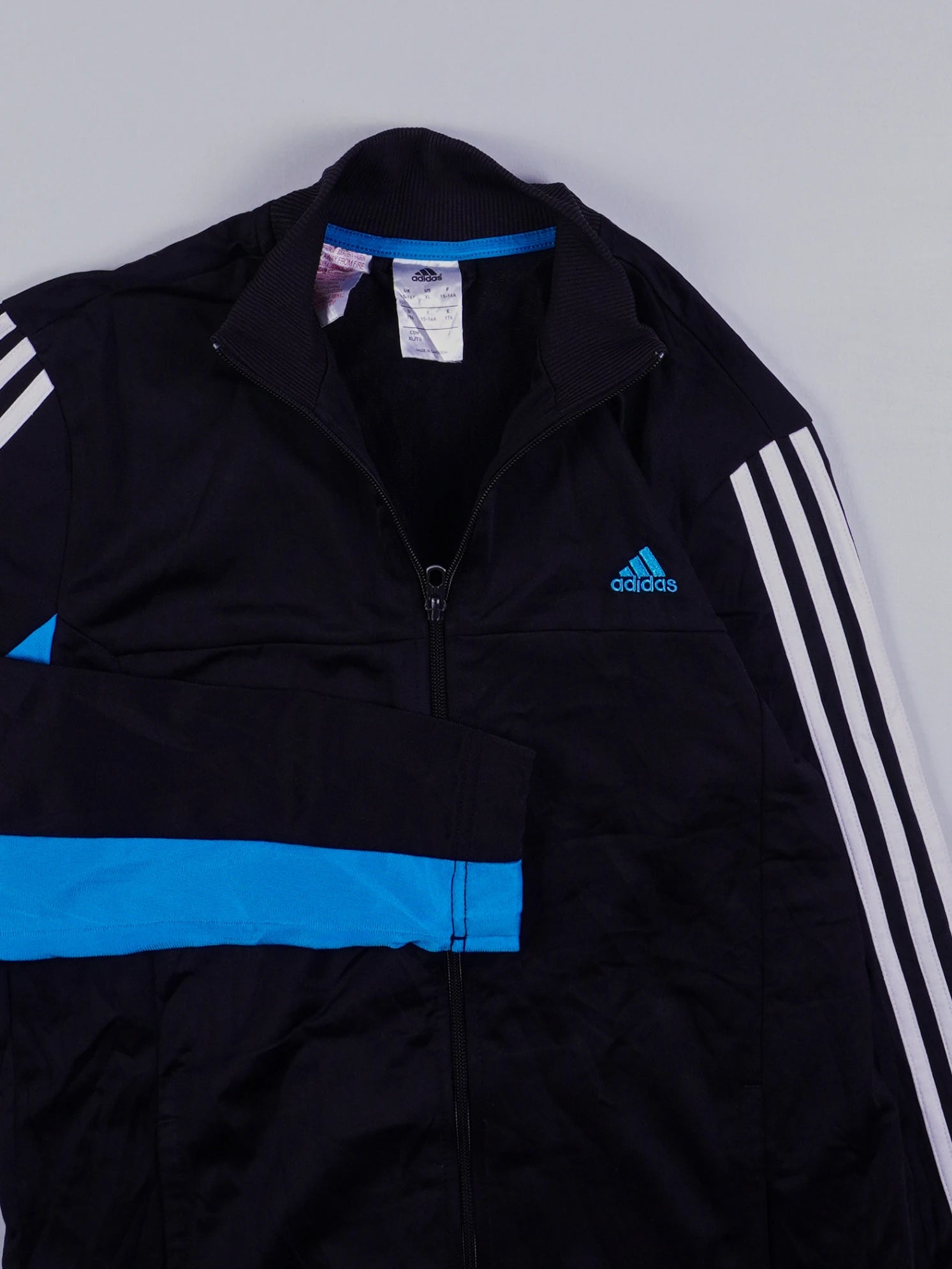 Adidas Trainingsjacke (M)
