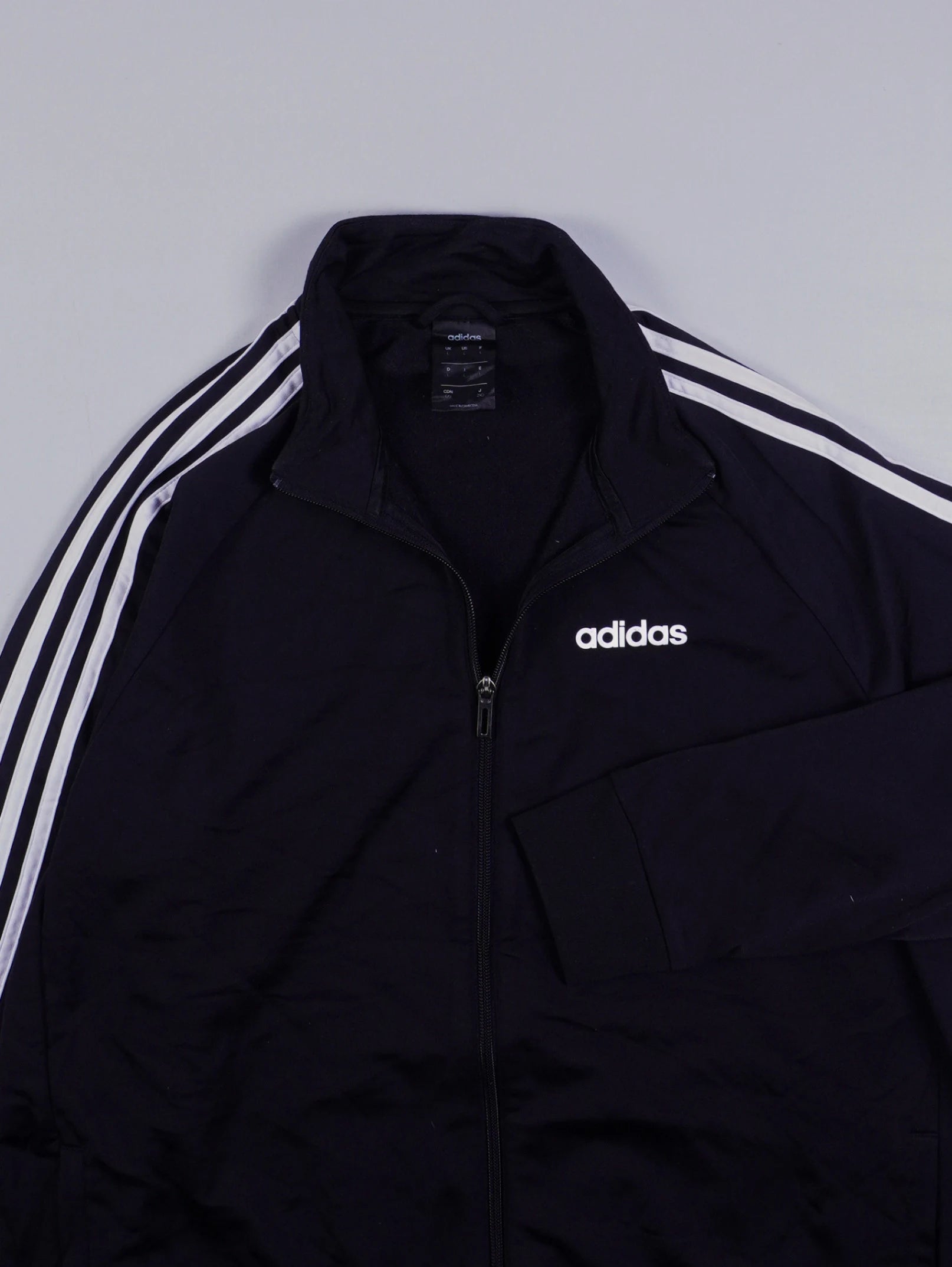 Adidas Trainingsjacke (L)