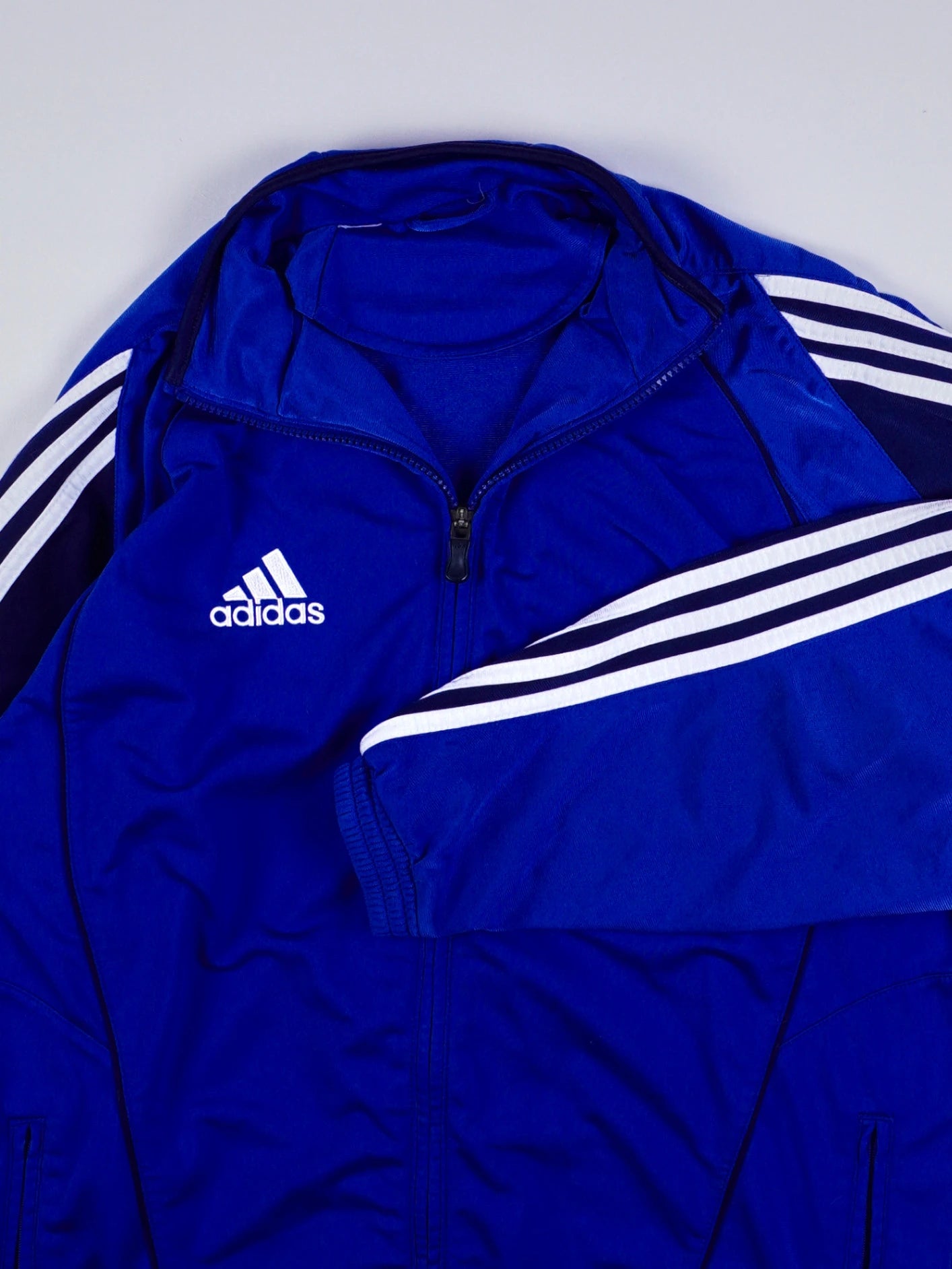 Adidas Trainingsjacke (M)