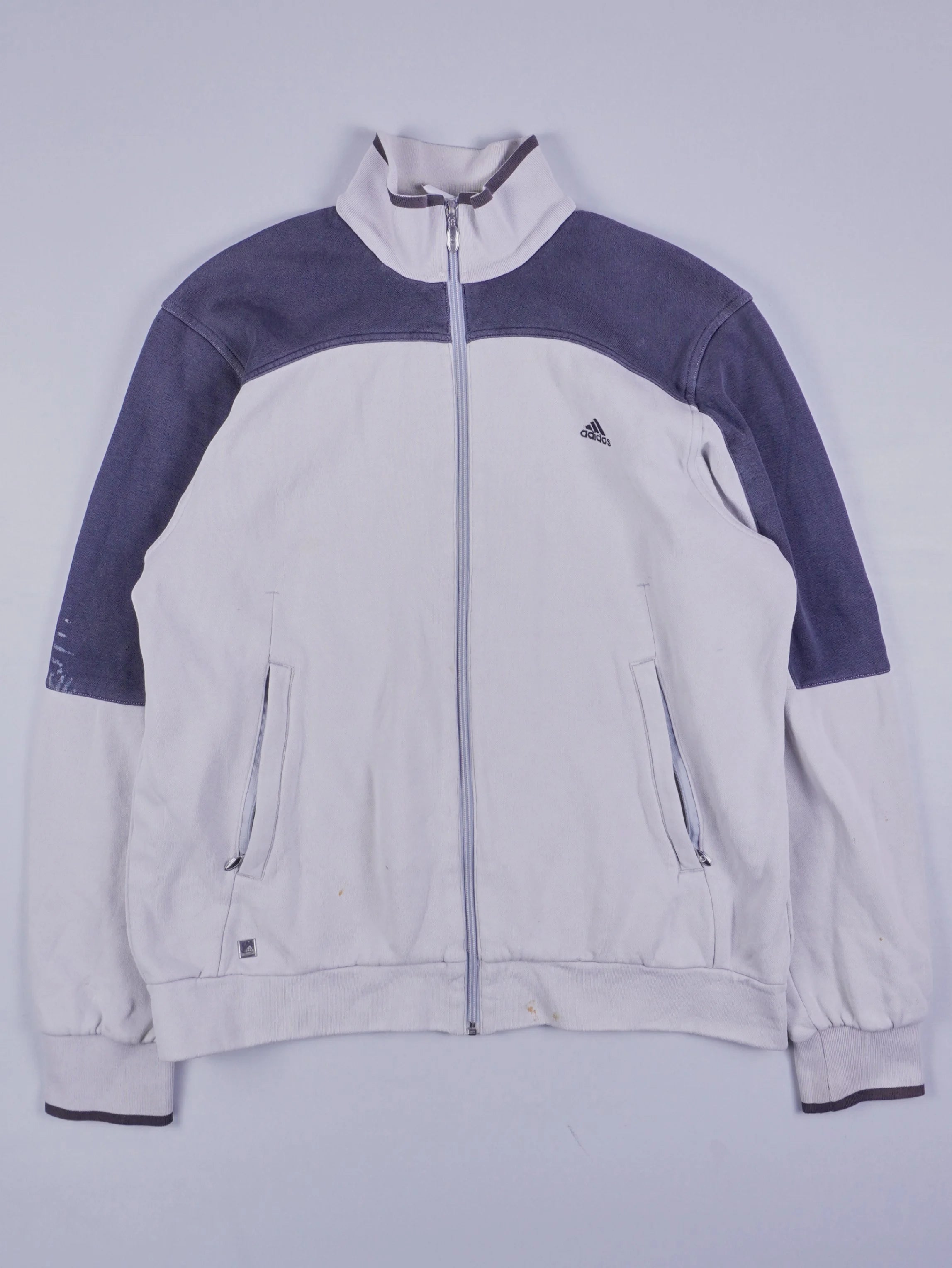 Adidas Trainingsjacke (L)