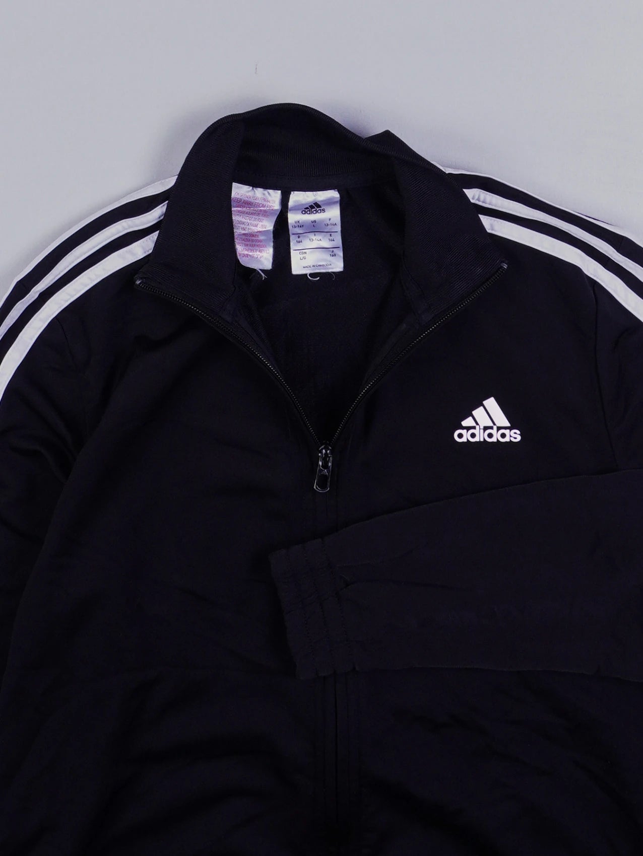 Adidas Jacke (XS)