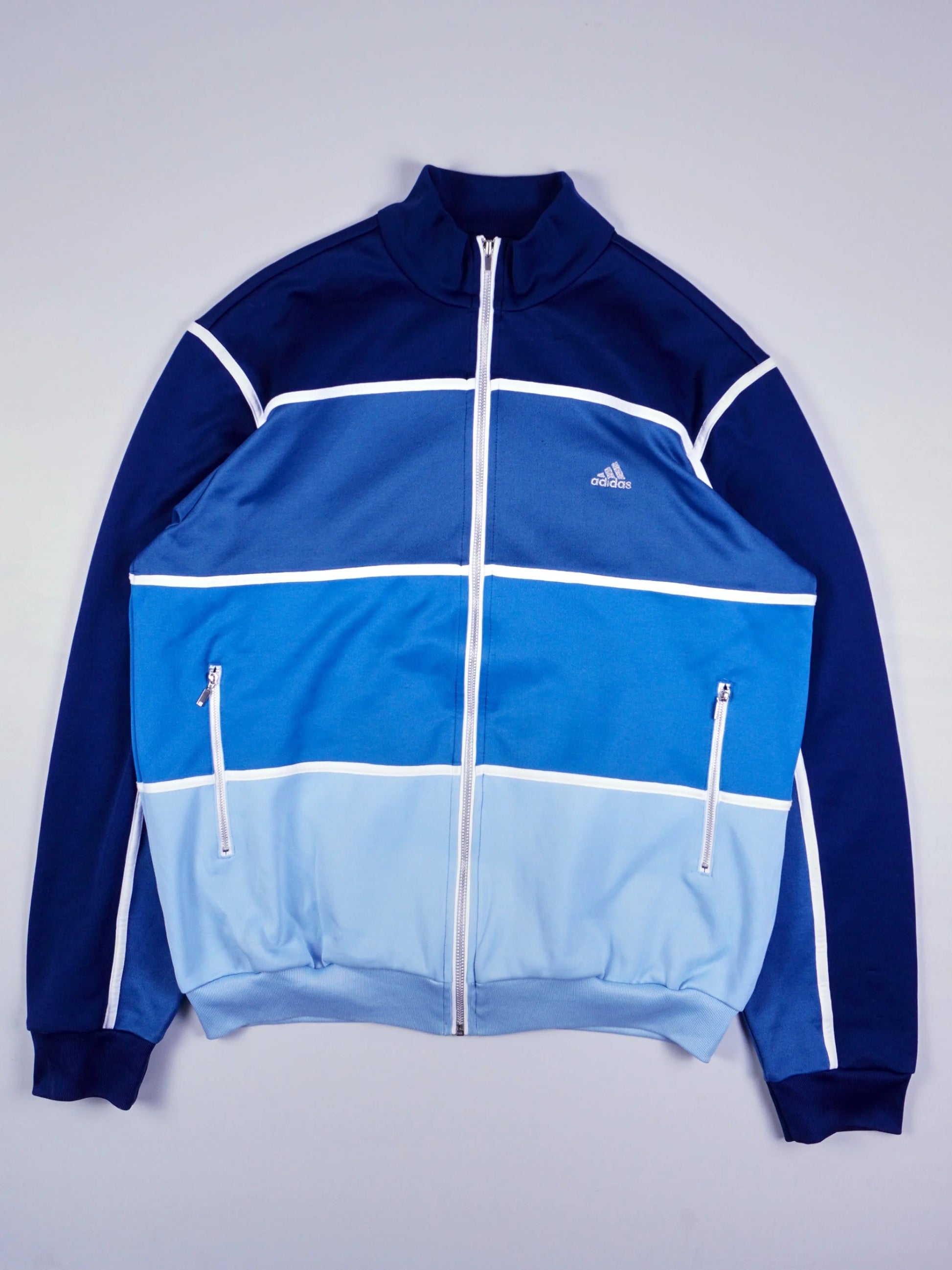 Adidas Trainingsjacke (L)