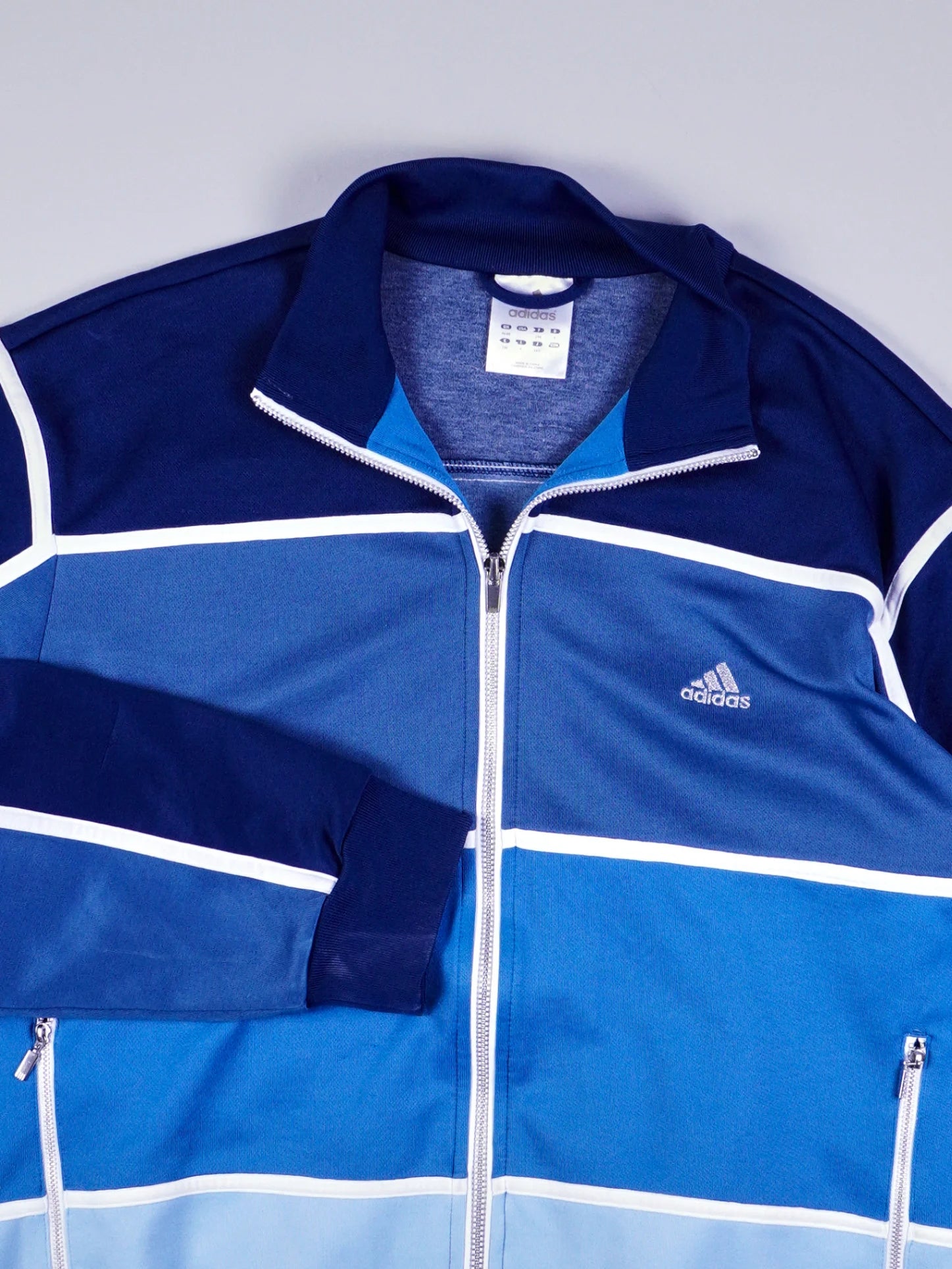 Adidas Trainingsjacke (L)