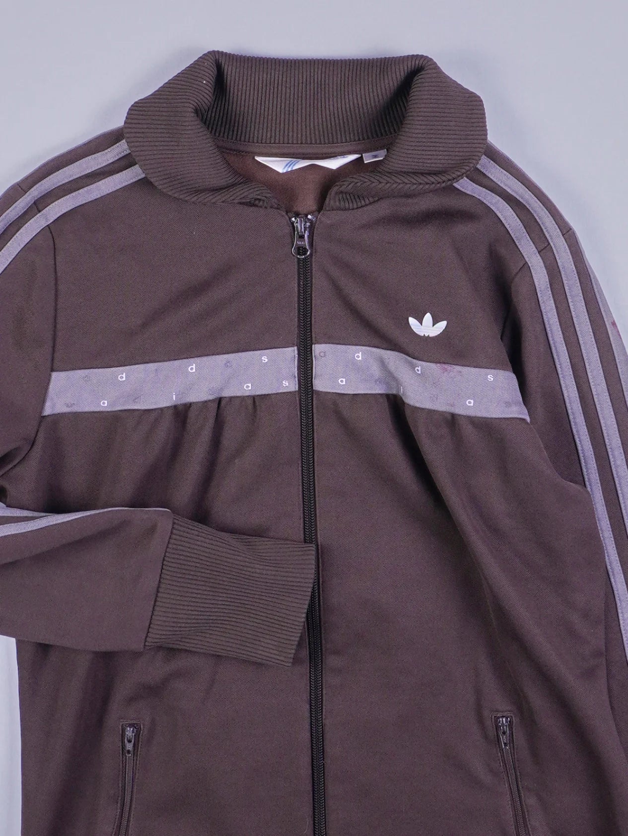 Unbekannt Trainingsjacke (M)