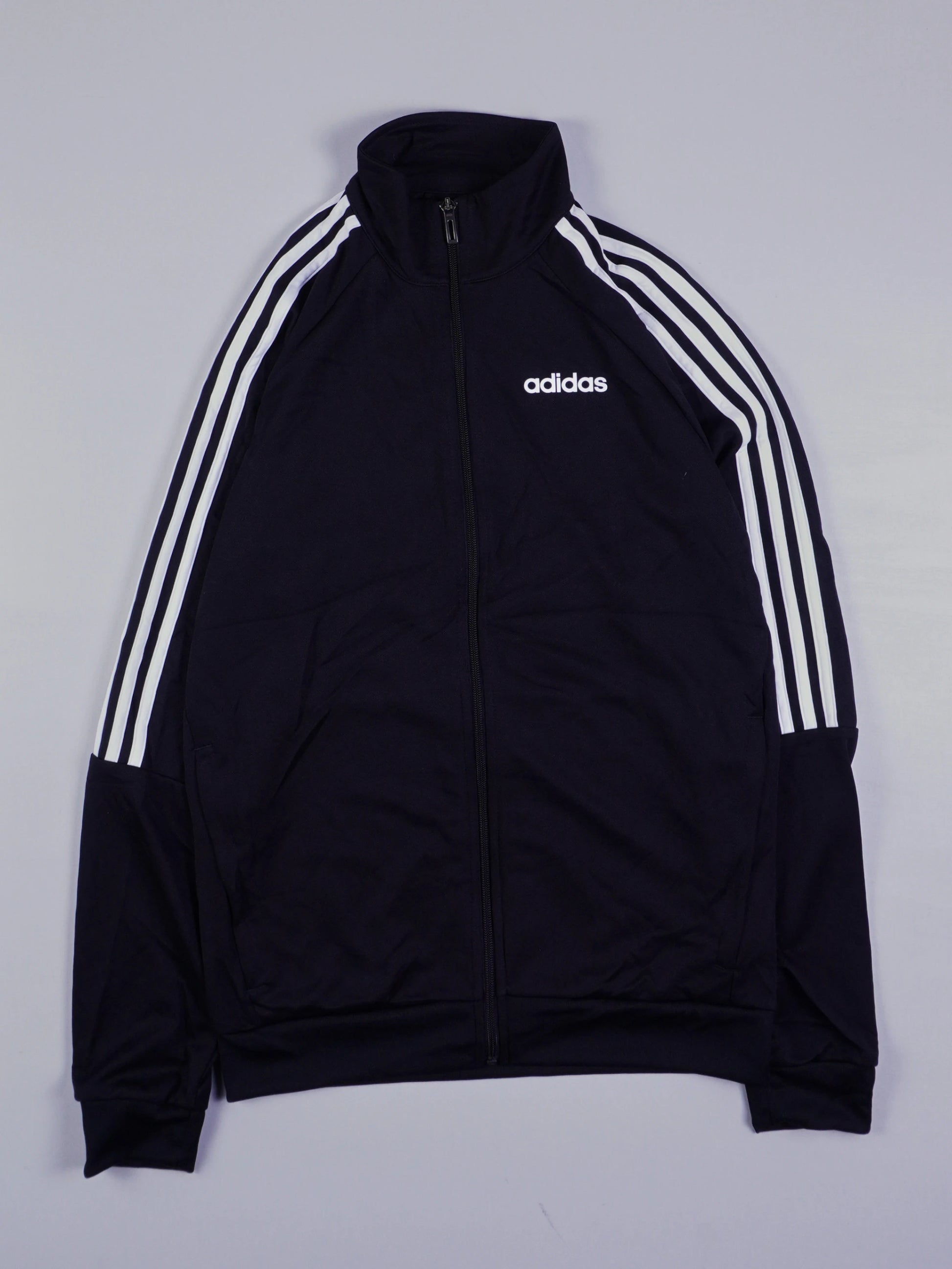 Adidas Trainingsjacke (M)