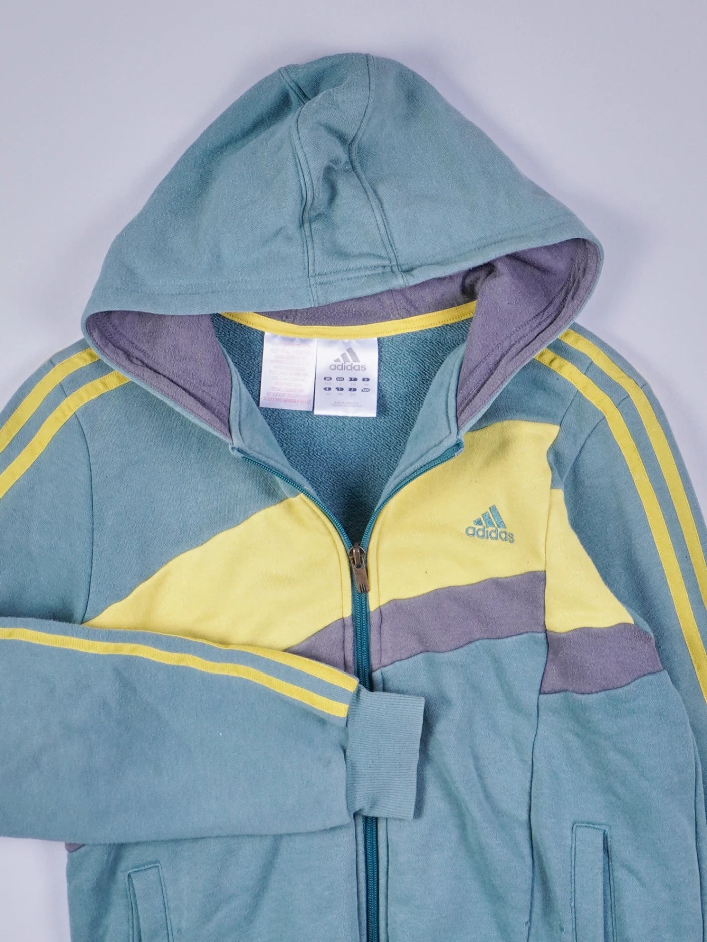 Adidas Sweatjacke (S)
