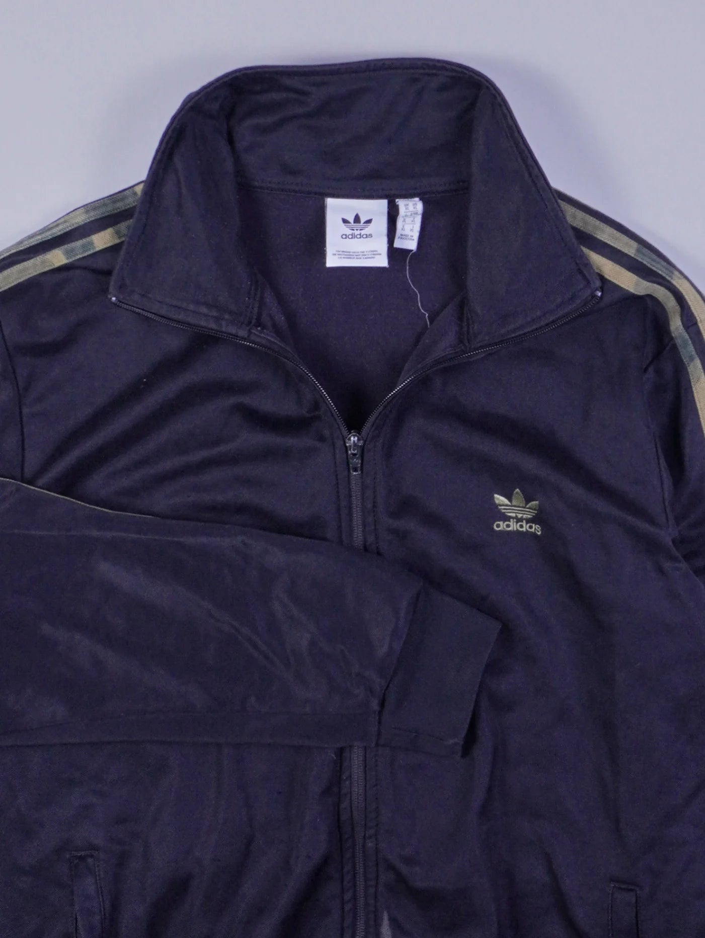 Adidas Trainingsjacke (XL)