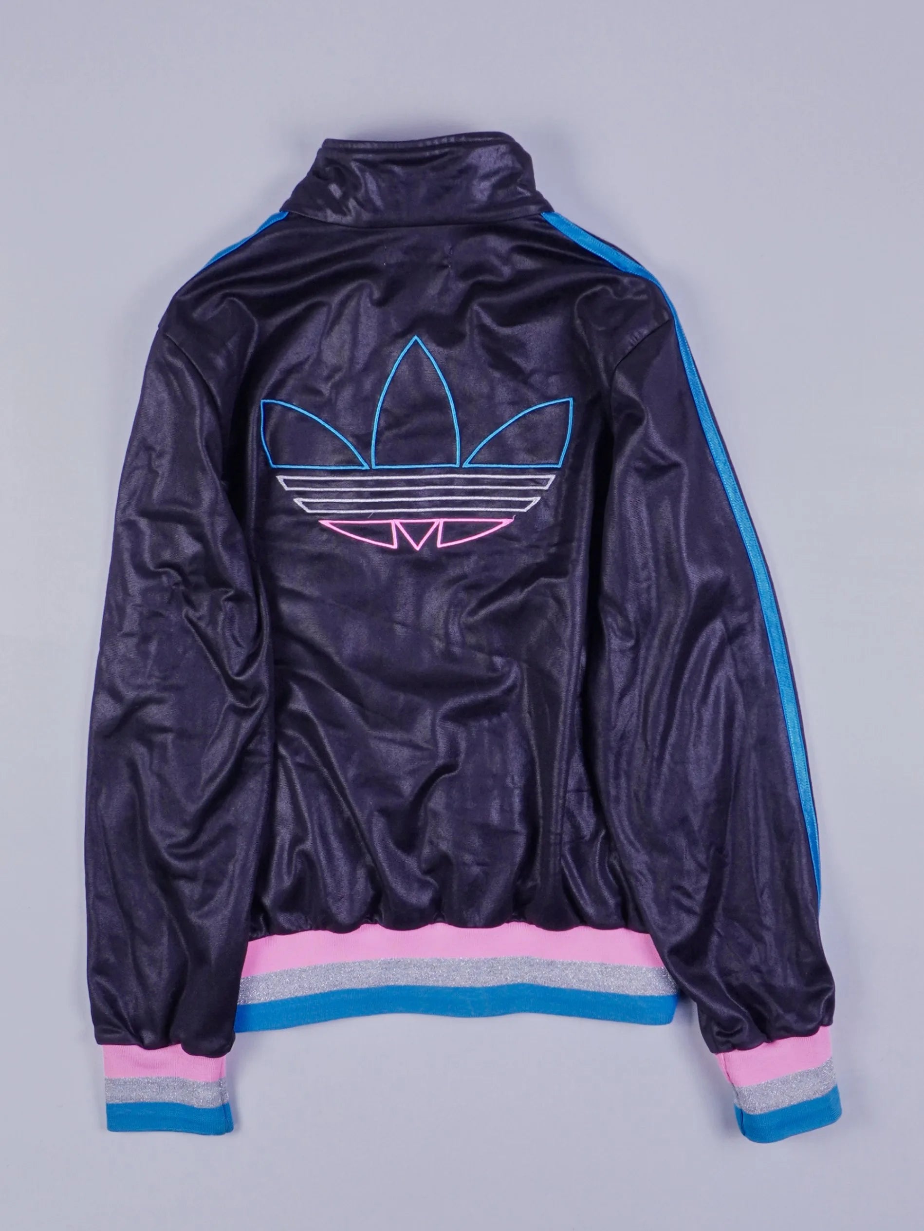 Adidas Chile 62 Trainingsjacke (XS)