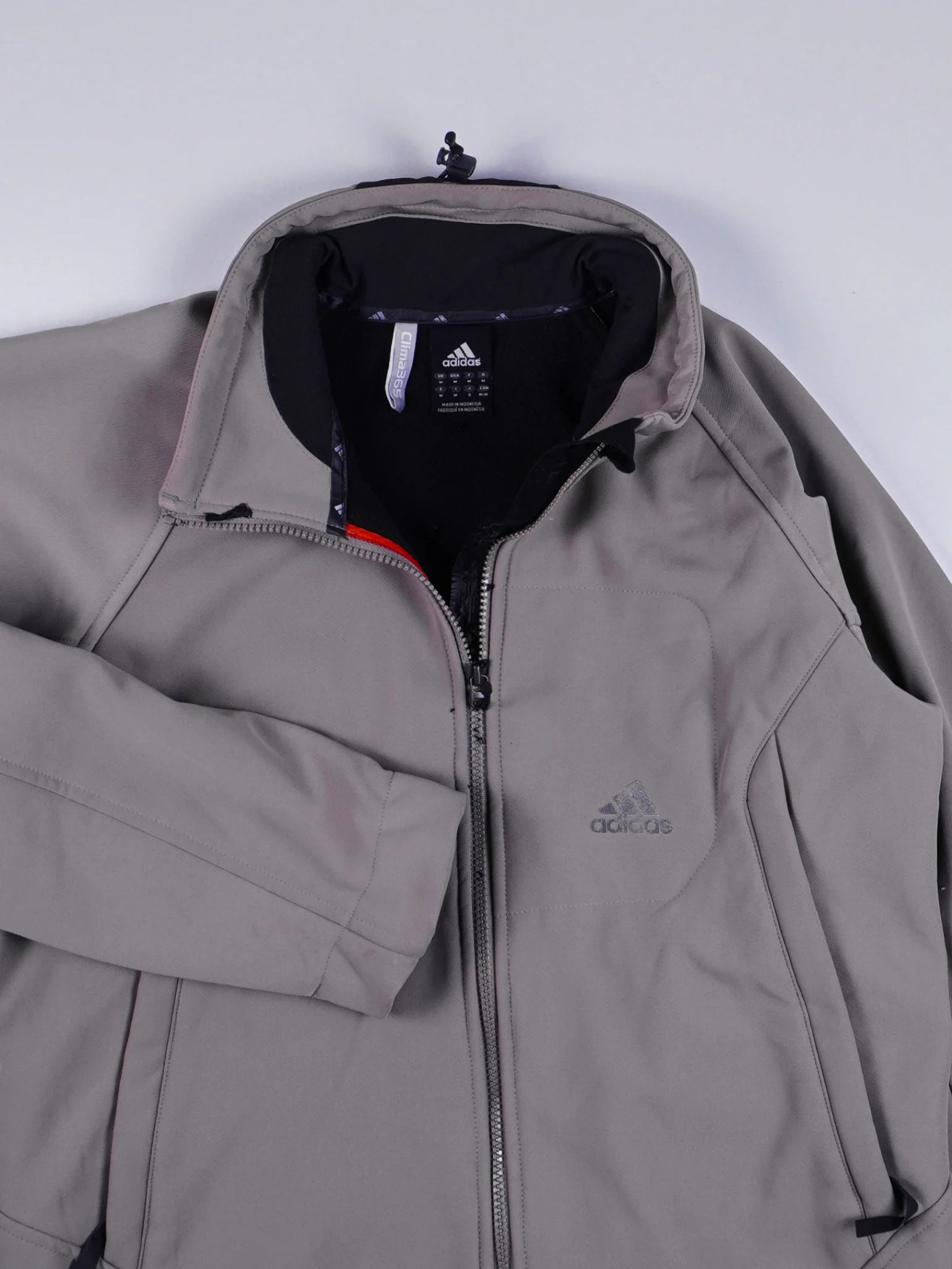 Adidas Trainingsjacke (M)