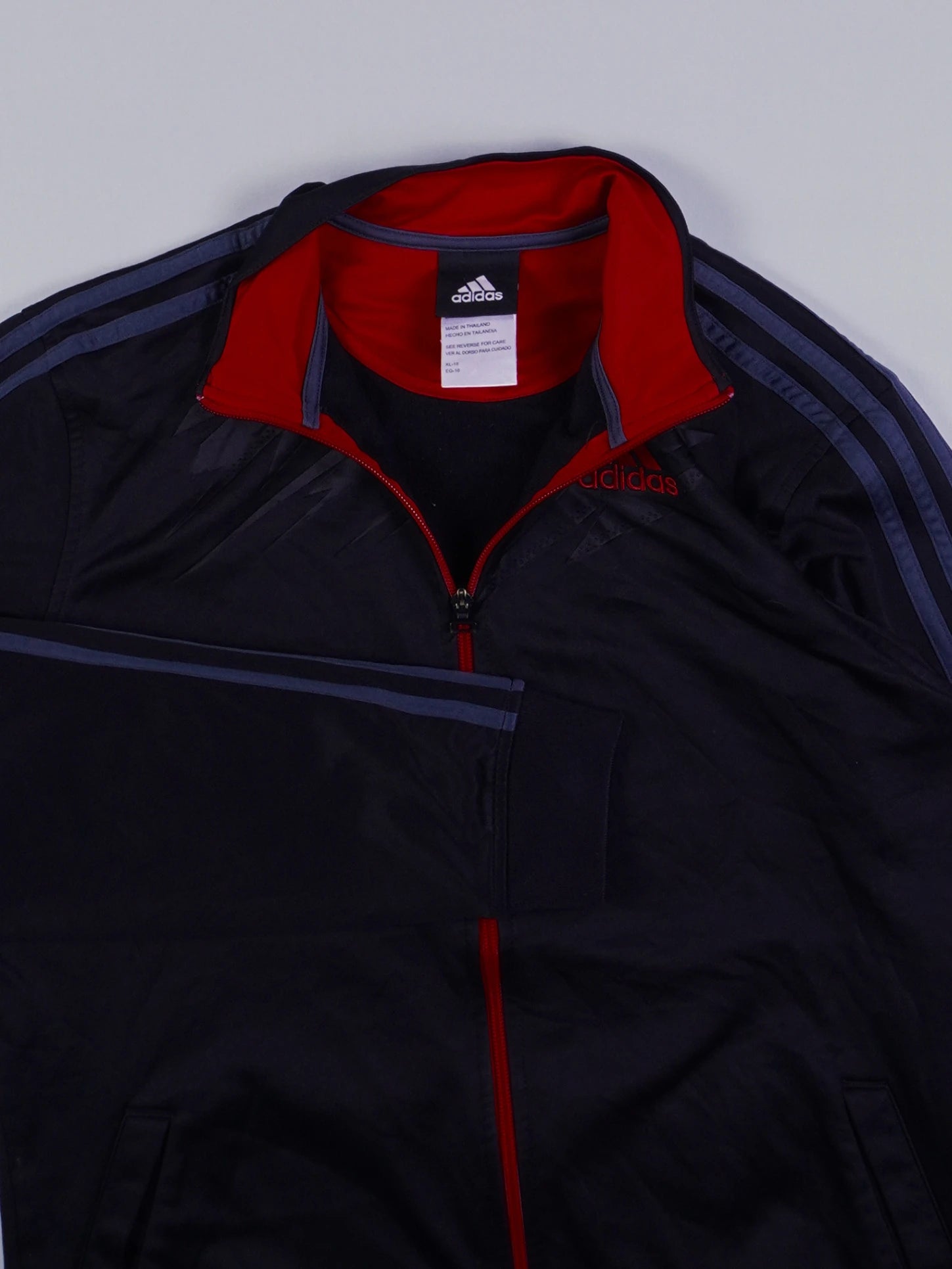 Adidas Trainingsjacke (L)
