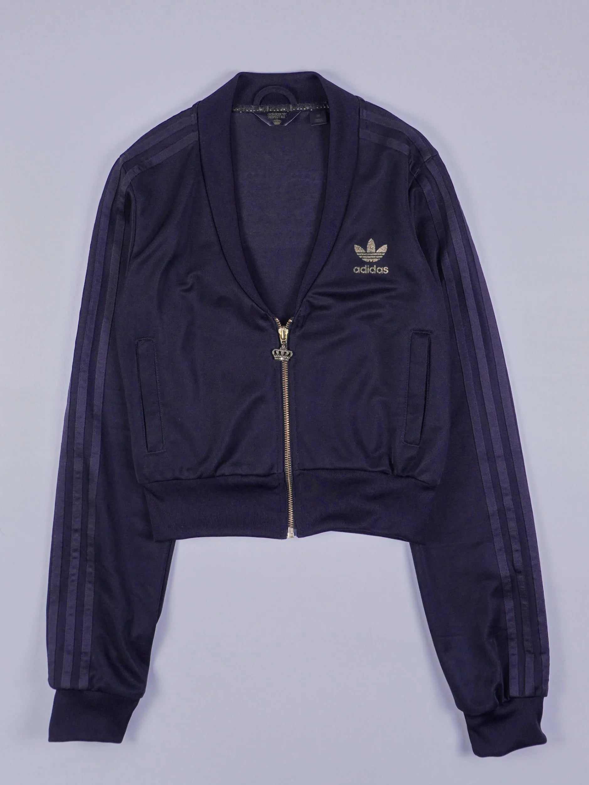 Adidas Trainingsjacke (XS)